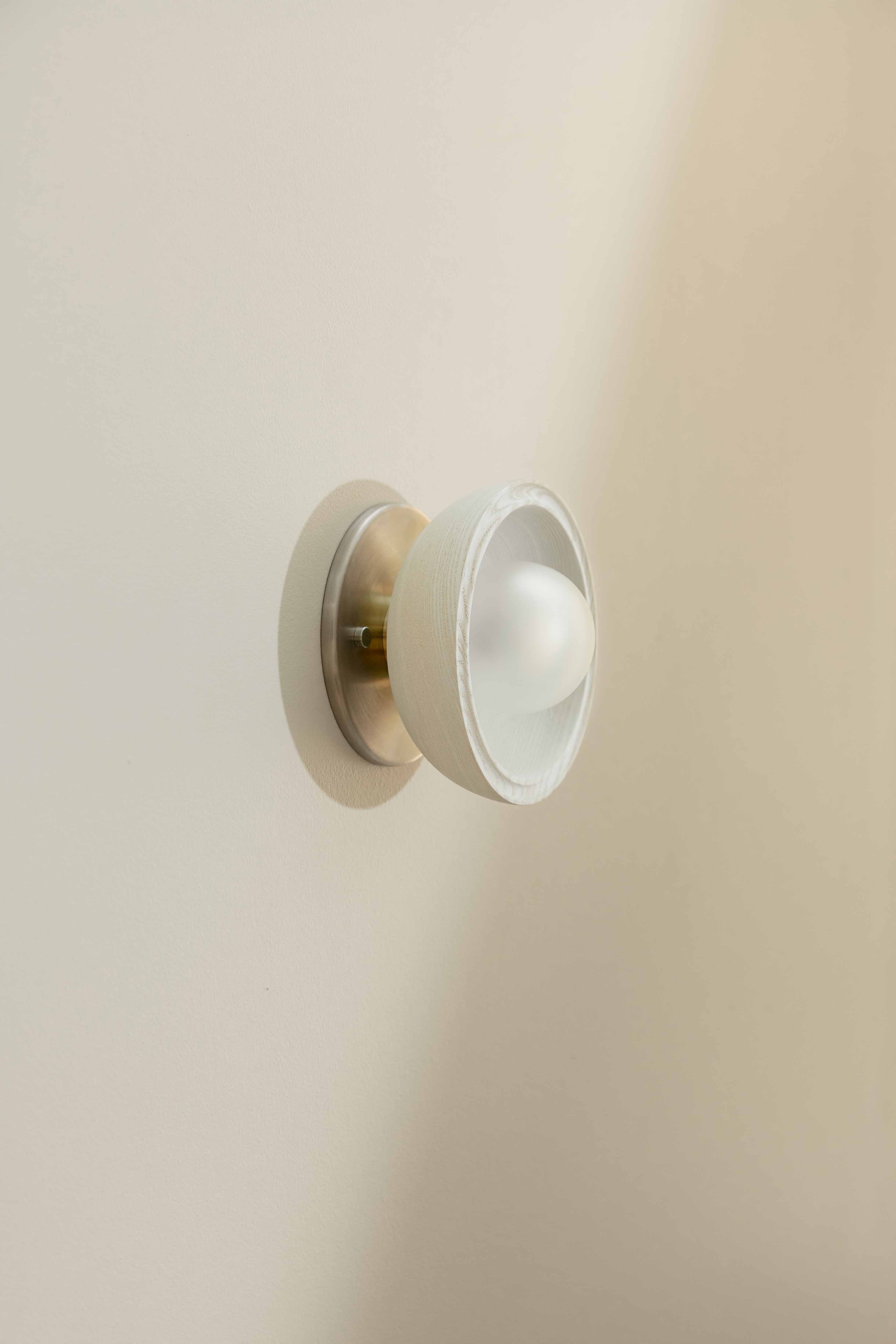 Selene Surface Sconce - Mini - Marz DesignsMarz Designs