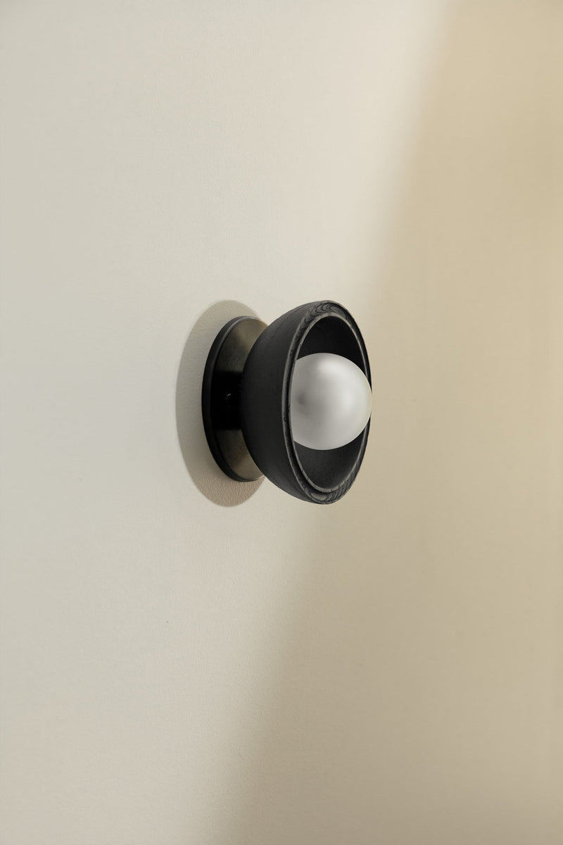 Selene Surface Sconce - Mini - Marz Designs - Marz Designs - Selene Surface Sconce - Mini
