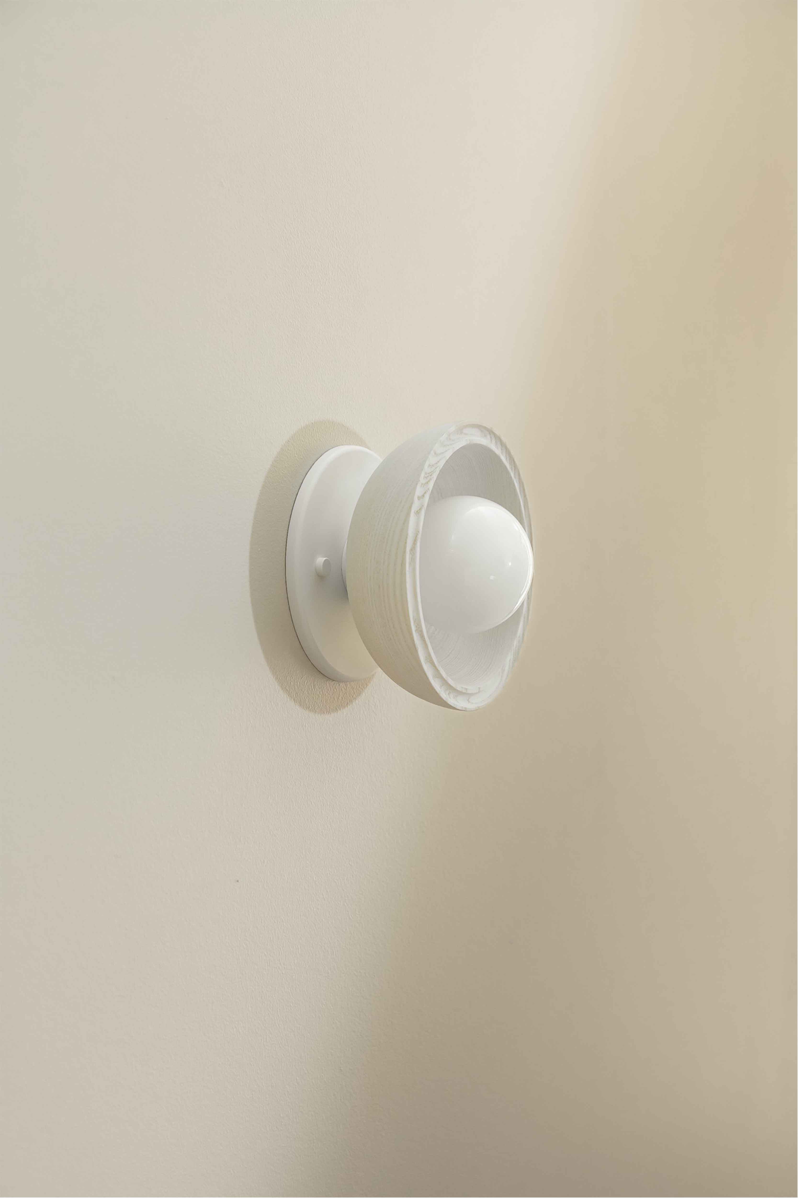 Selene Surface Sconce - Mini - Marz DesignsMarz Designs