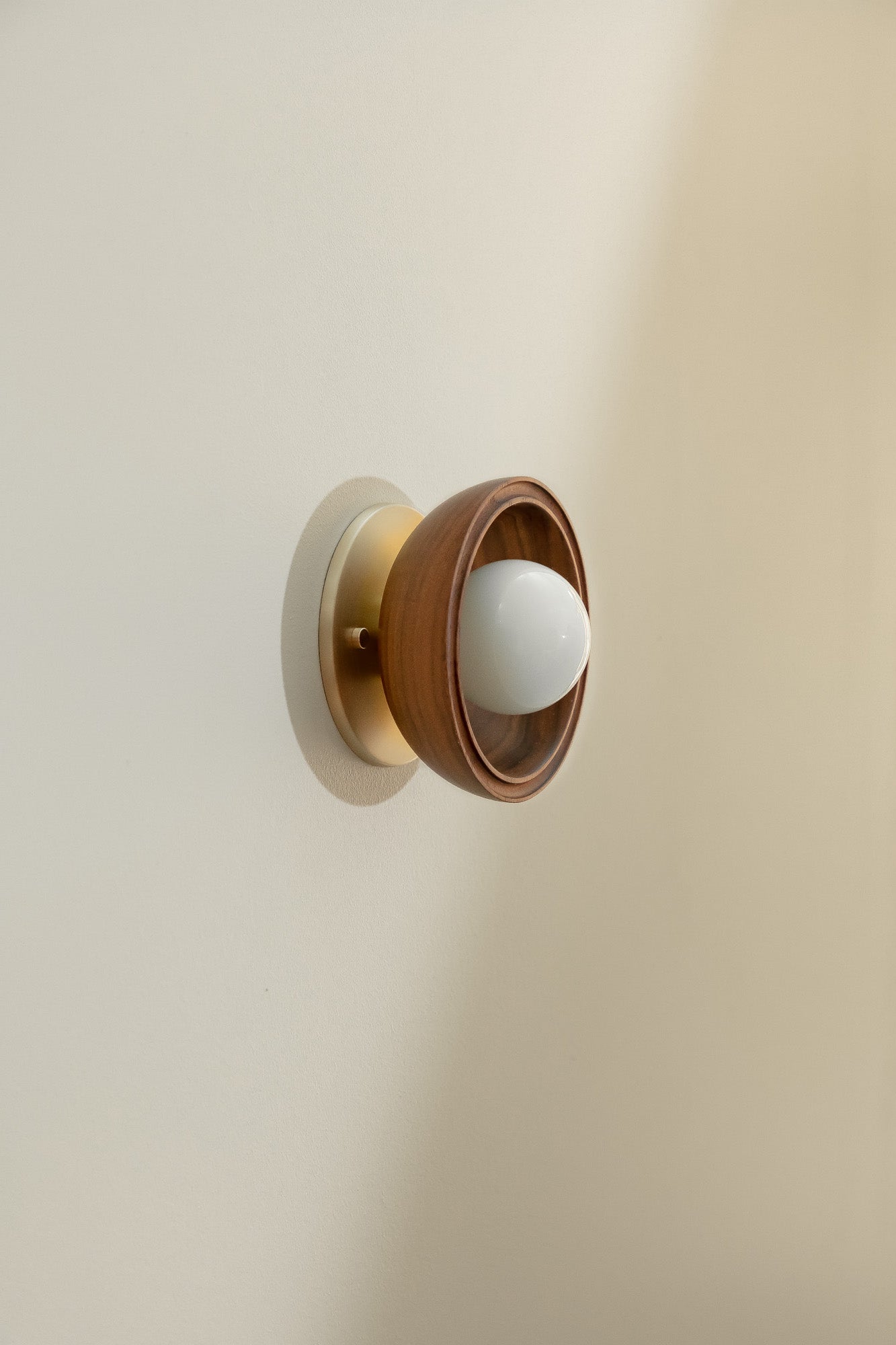 Selene Surface Sconce - Mini - Marz DesignsMarz Designs