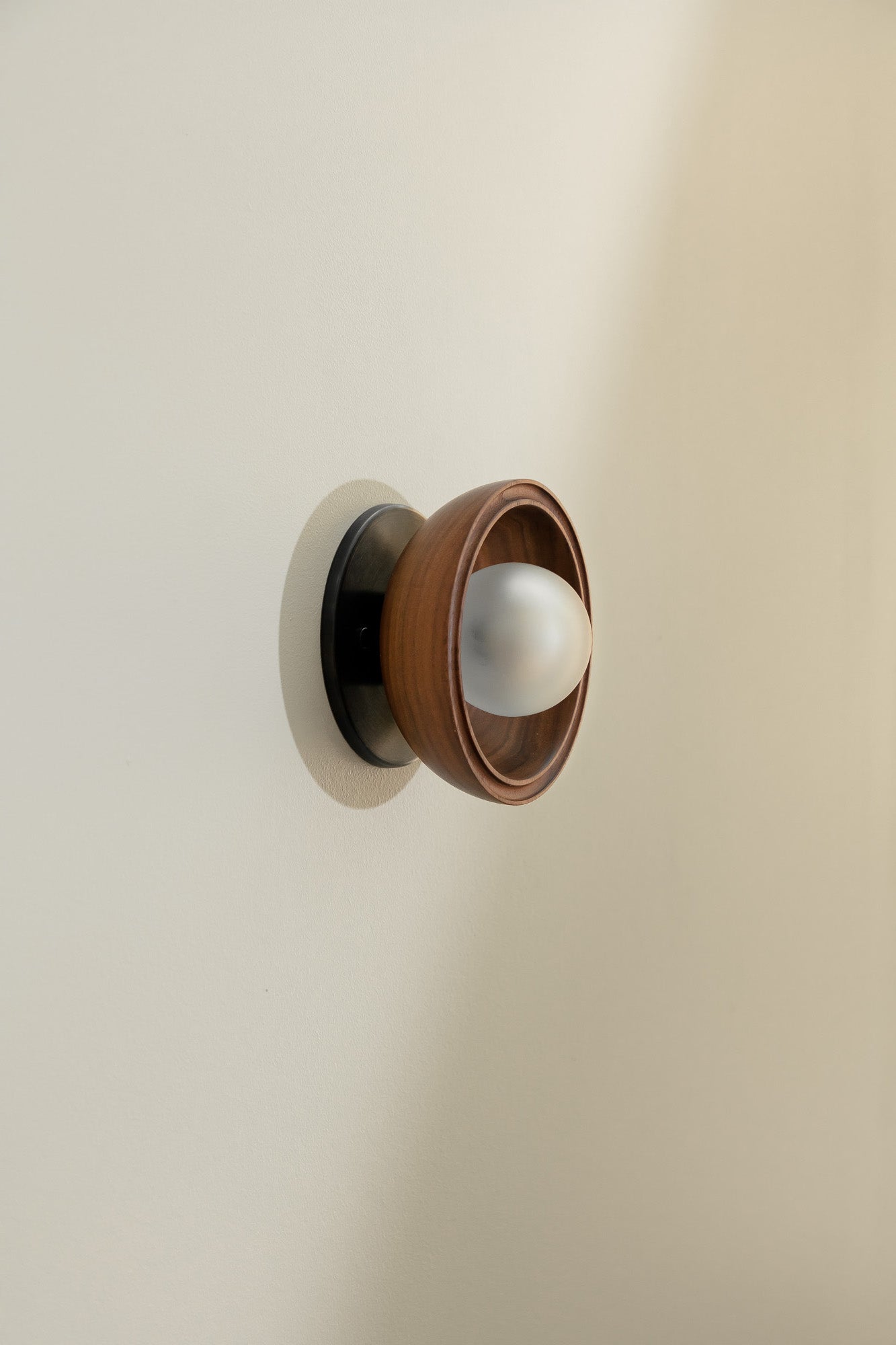 Selene Surface Sconce - Mini - Marz DesignsMarz Designs