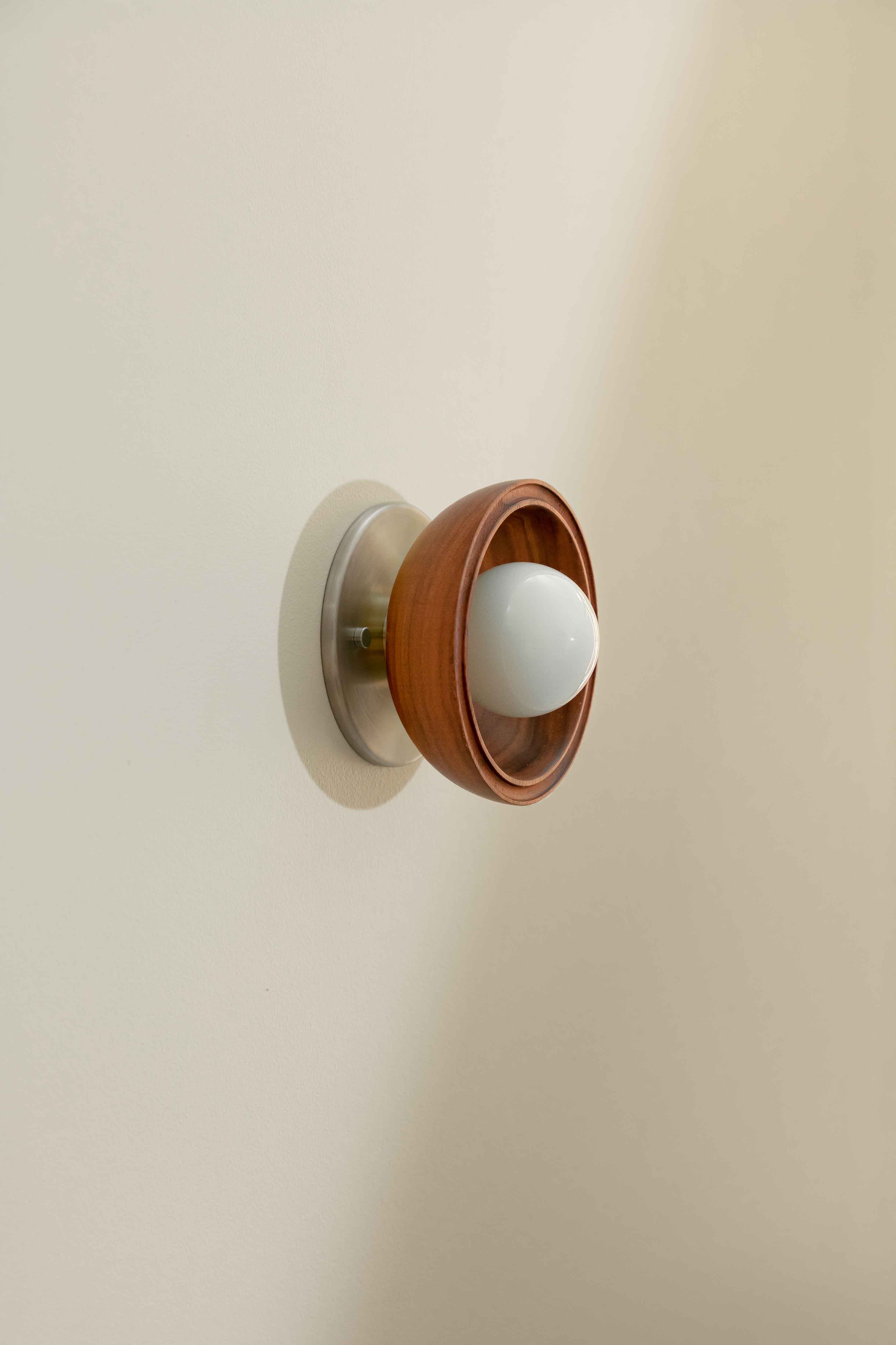 Selene Surface Sconce - Mini - Marz DesignsMarz Designs