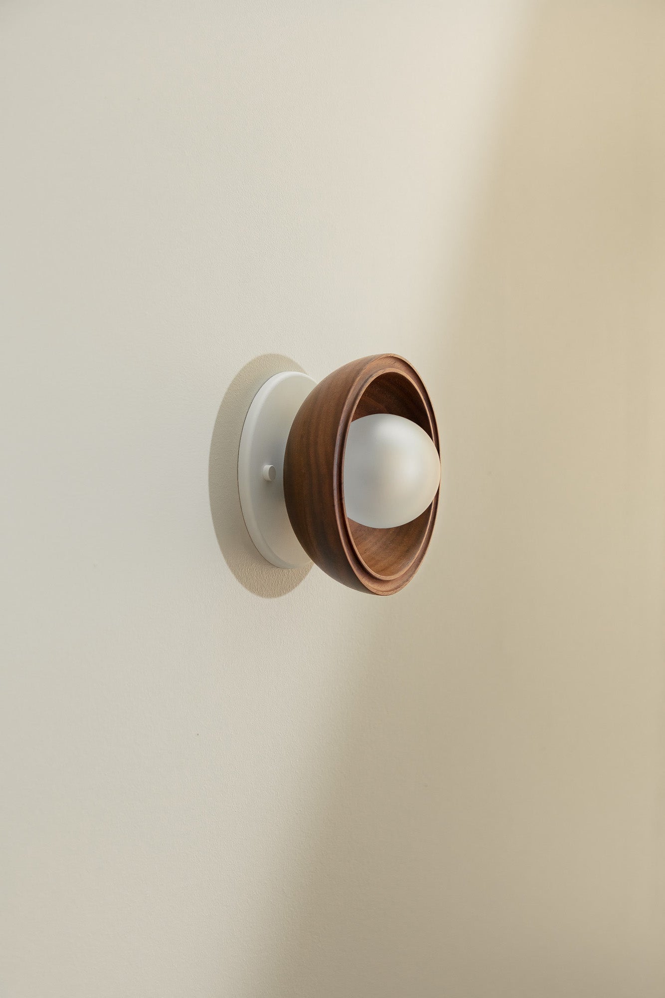 Selene Surface Sconce - Mini - Marz DesignsMarz Designs