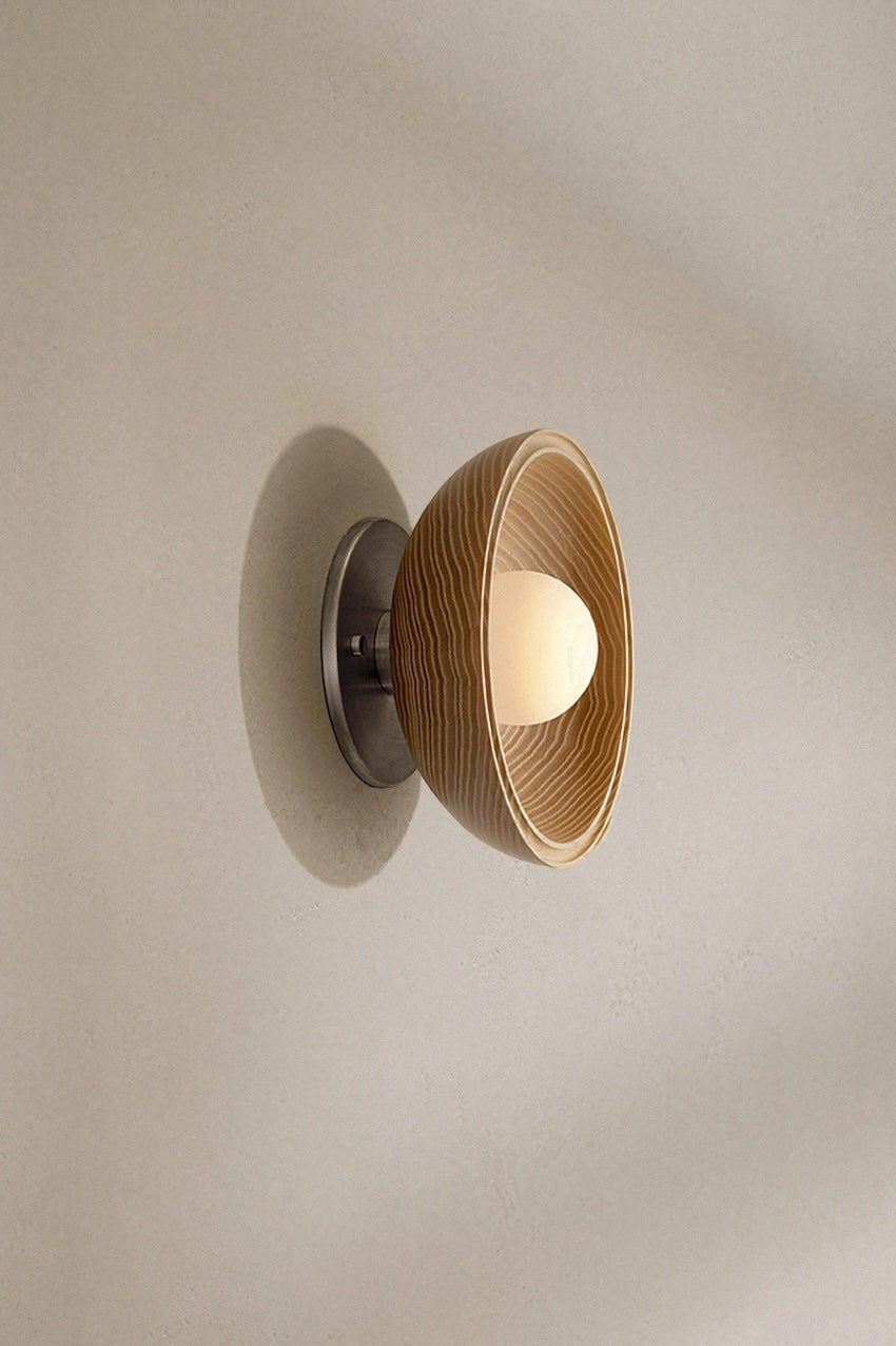 Selene Surface Sconce - Small - Marz Designs - Marz Designs - :switchedon