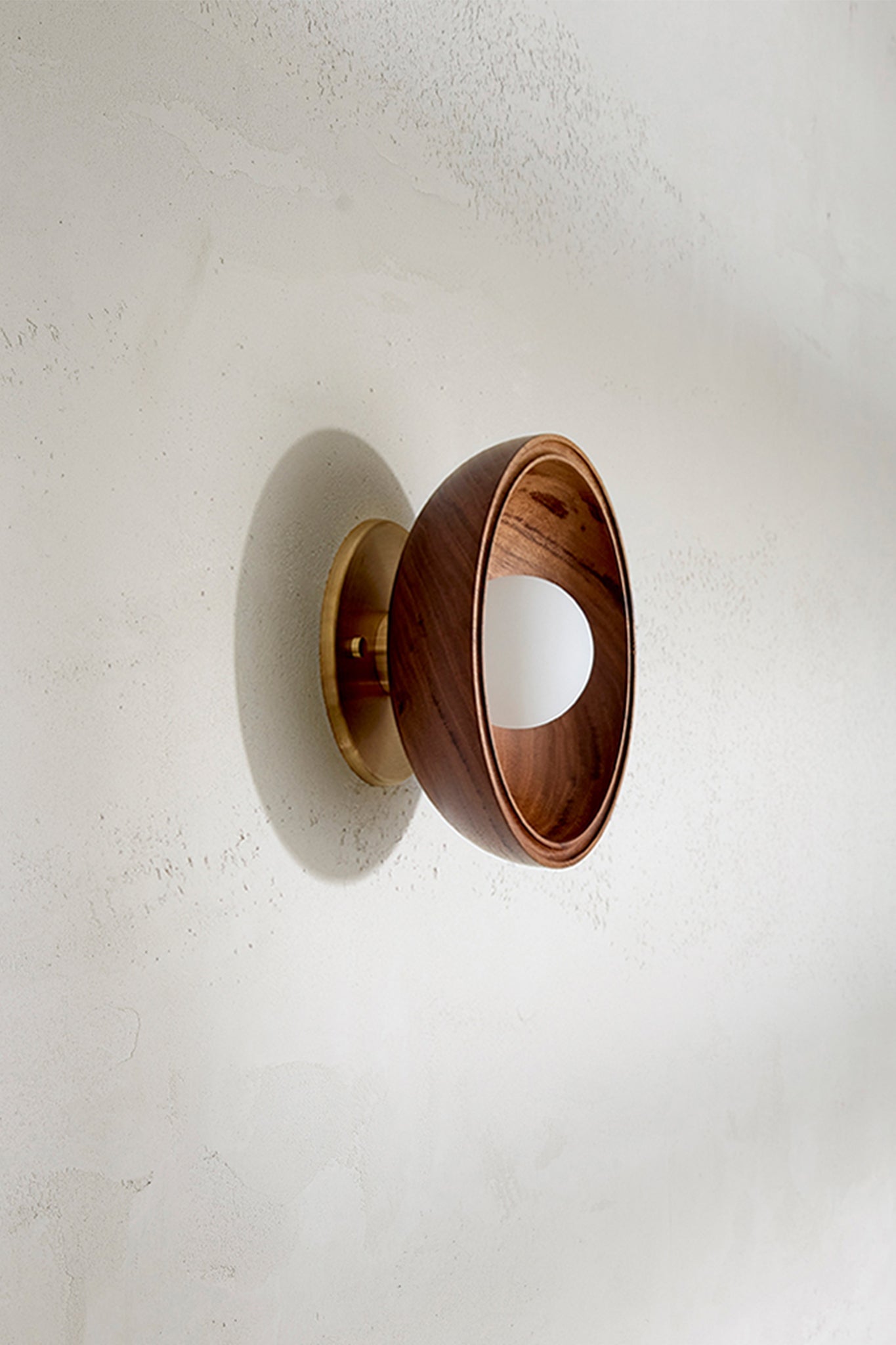 Selene Surface Sconce - Small - Marz DesignsMarz Designs