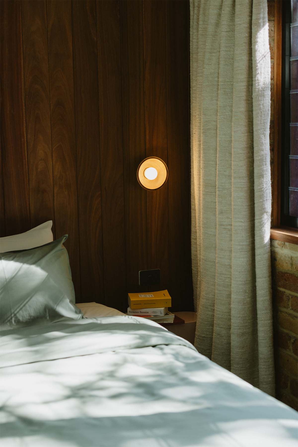 Selene Surface Sconce - Small - Marz Designs - Marz Designs - Selene Surface Sconce - Small