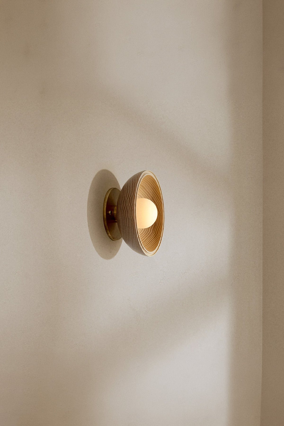 Selene Surface Sconce - Small - Marz Designs - Marz Designs - :lightonpdp