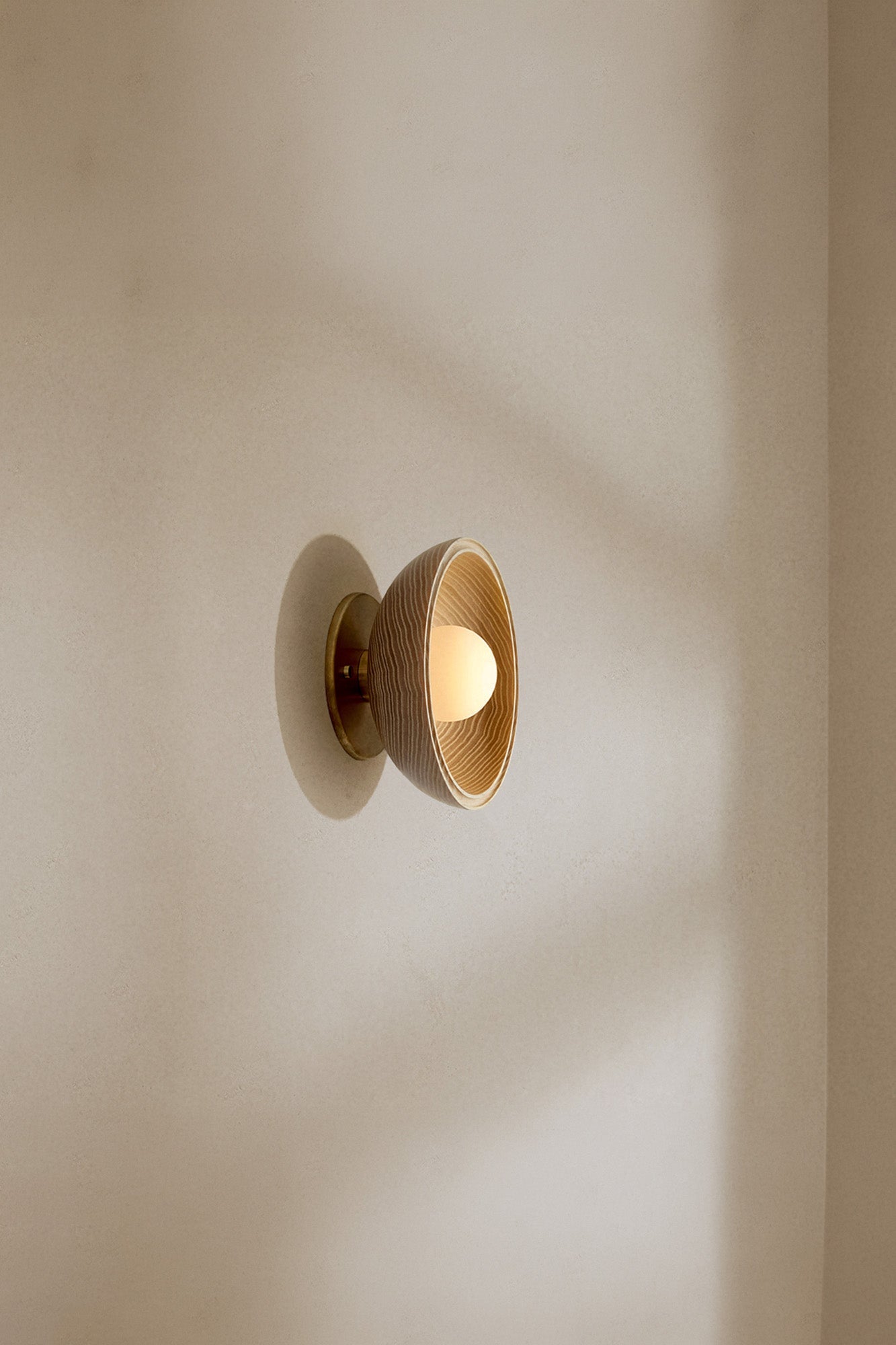 Selene Surface Sconce - Small - Marz Designs - Marz Designs - :lightonpdp