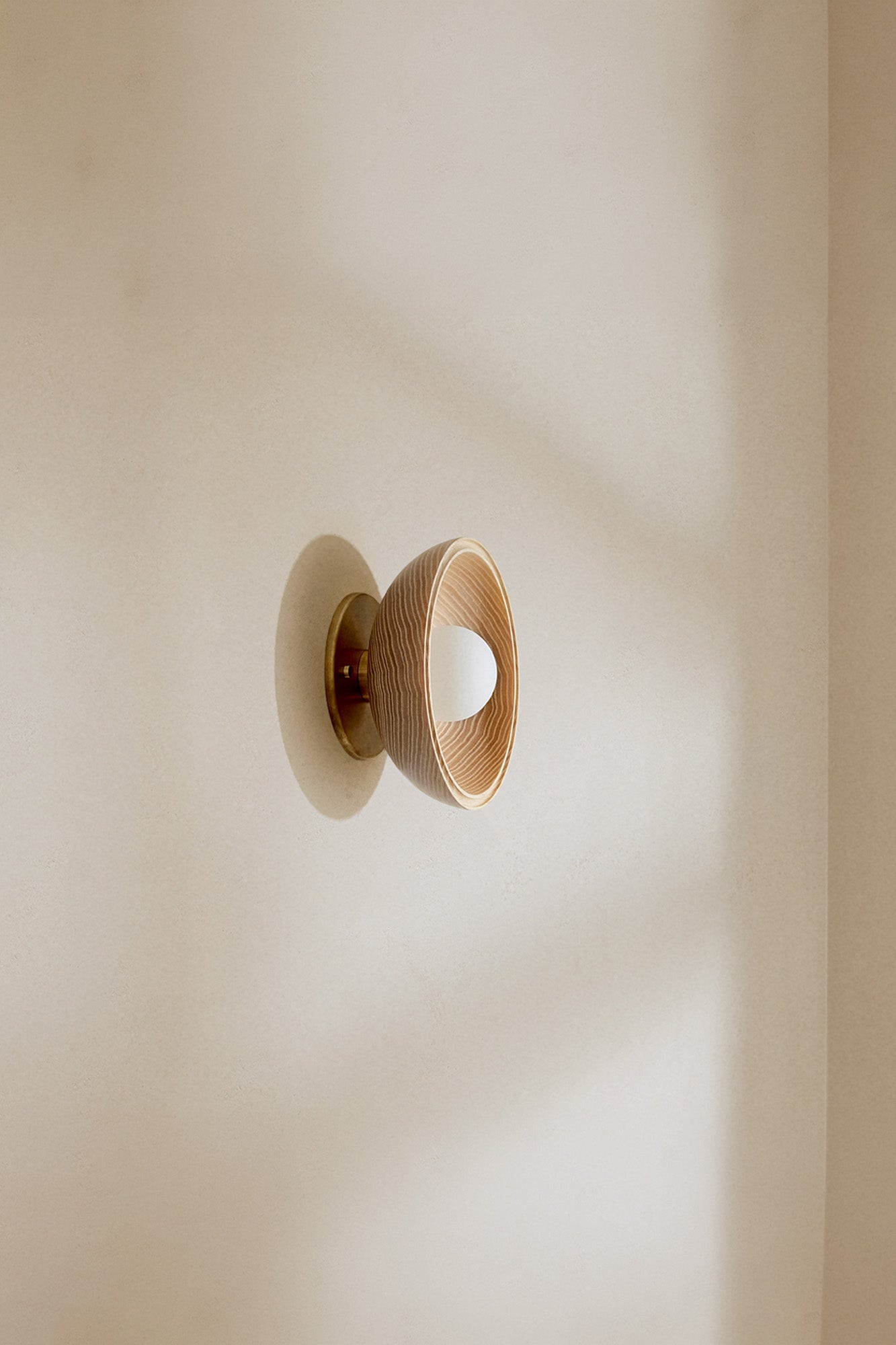 Selene Surface Sconce - Small - Marz Designs - Marz Designs - Selene Surface Sconce - Small