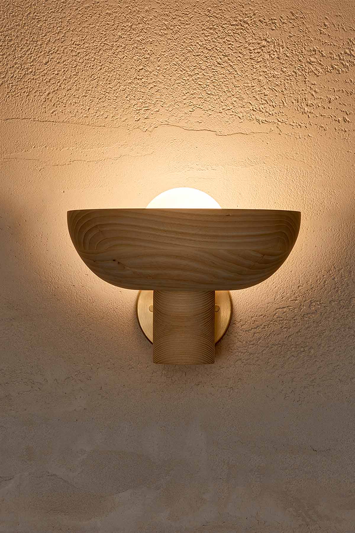 Selene Uplight - Large - Marz DesignsMarz Designs