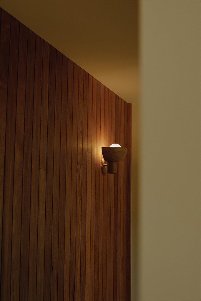 Selene Uplight - Large - Marz DesignsMarz Designs