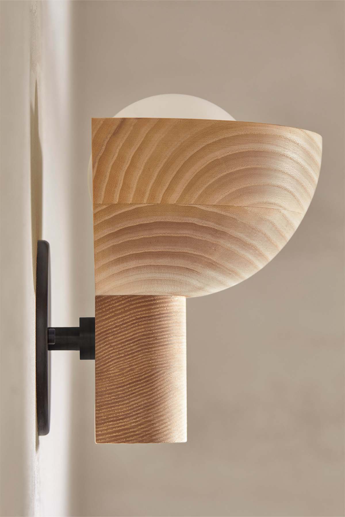 Selene Uplight - Small - Marz DesignsMarz Designs