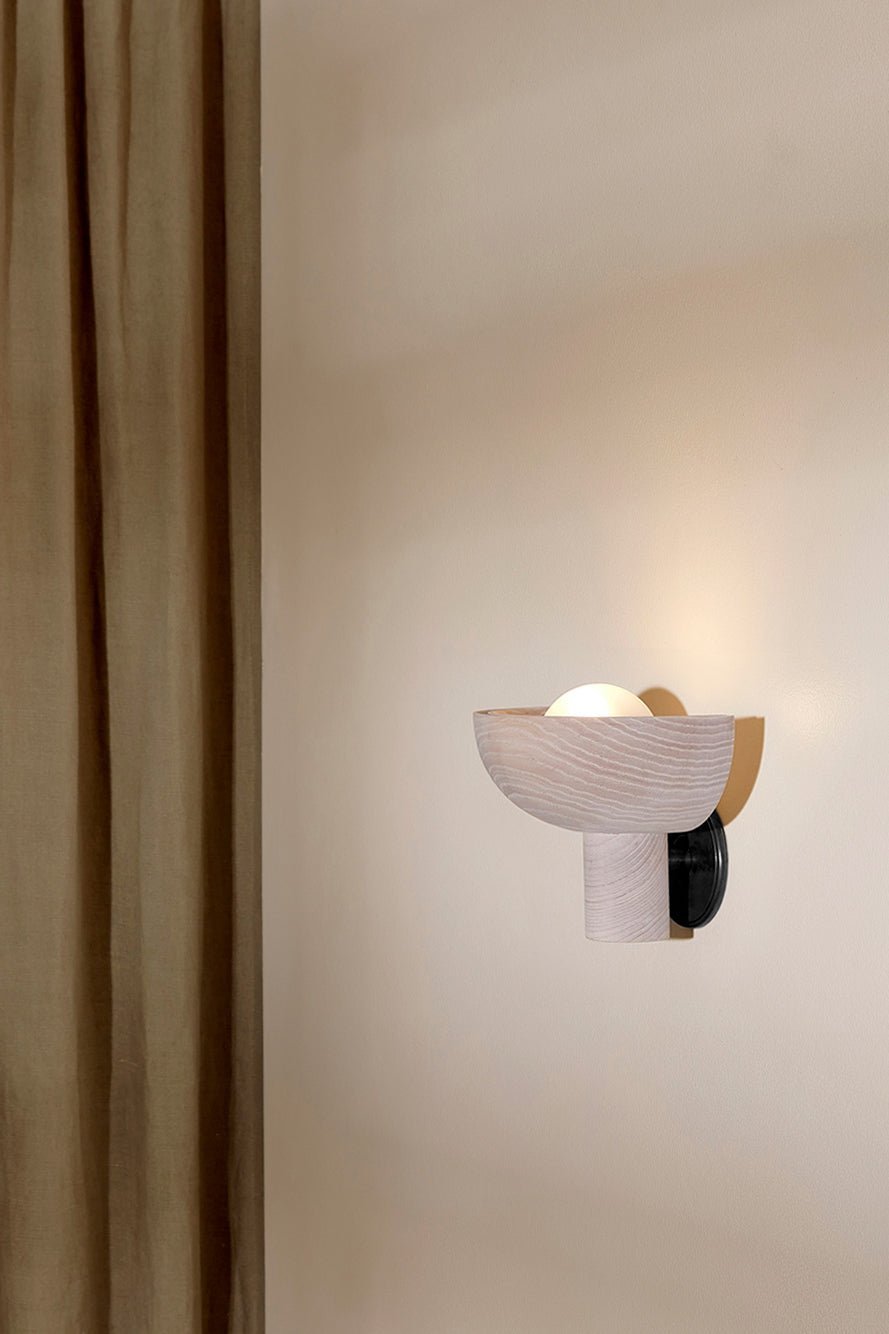 Selene Uplight - Small - Marz DesignsMarz Designs