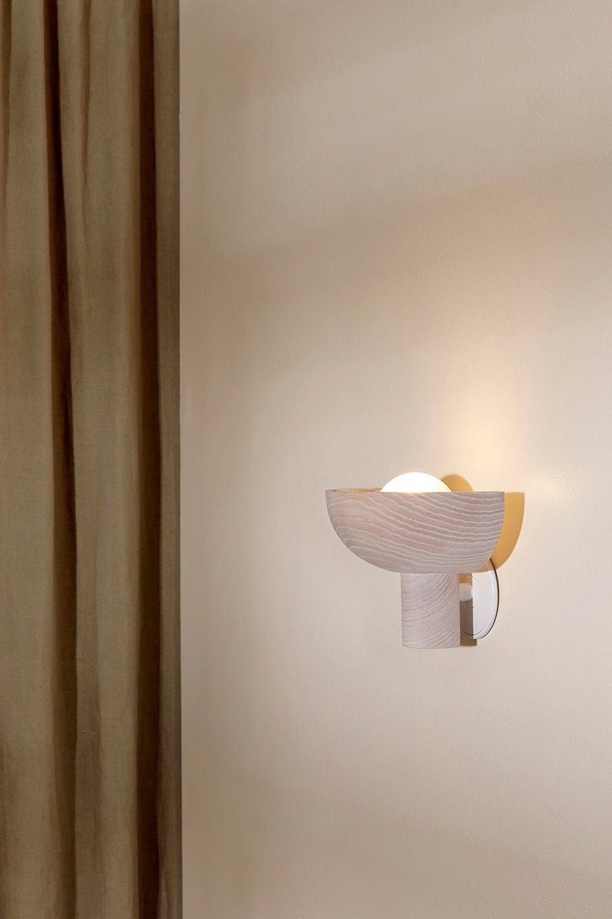 Selene Uplight - Small - Marz DesignsMarz Designs