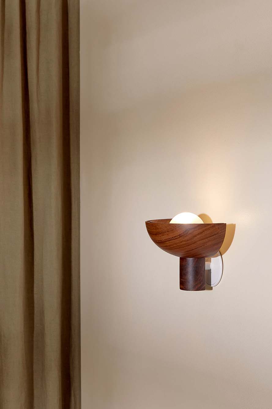 Selene Uplight - Small - Marz DesignsMarz Designs