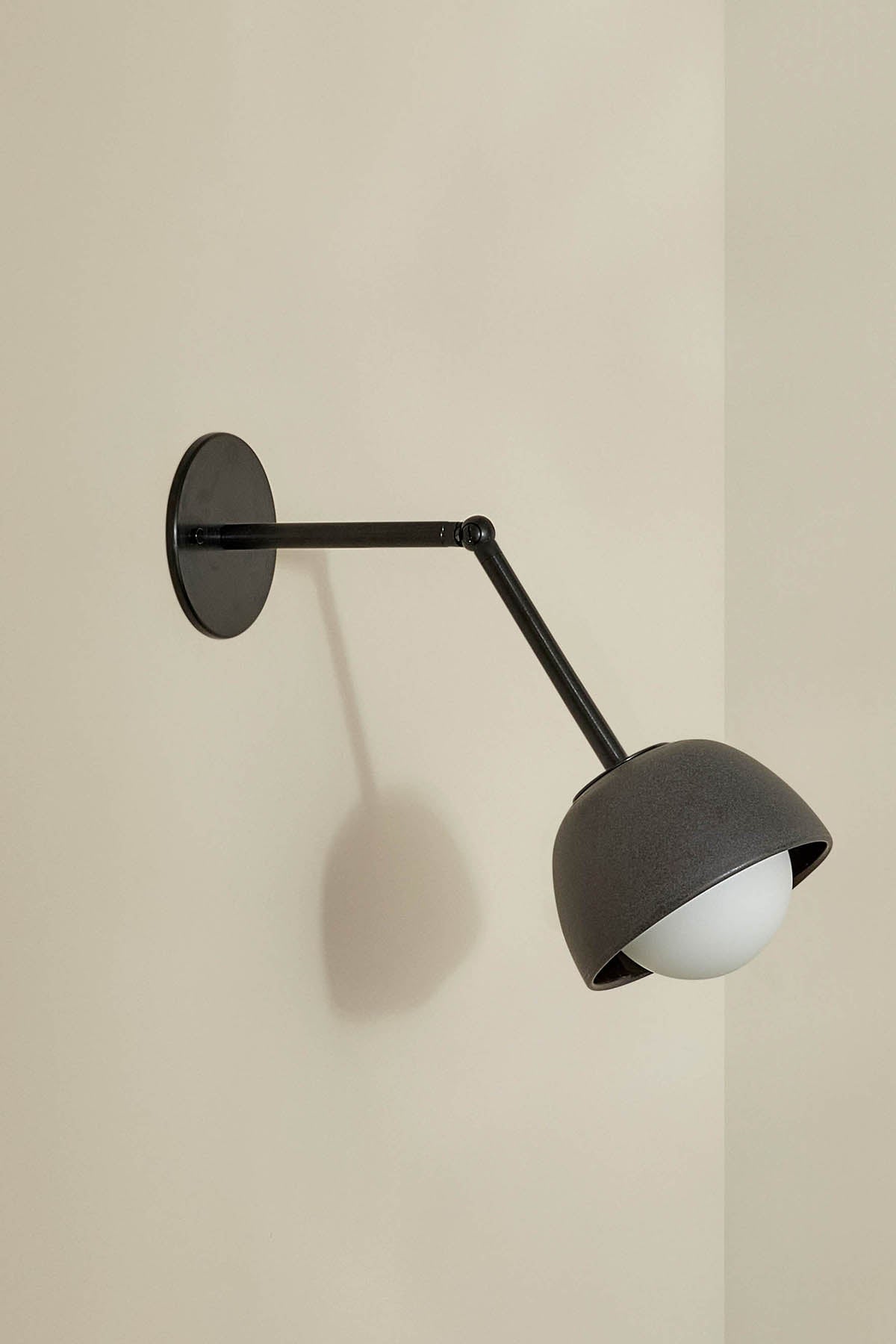 Terra 0 Long Wall Light - Marz DesignsMarz Designs