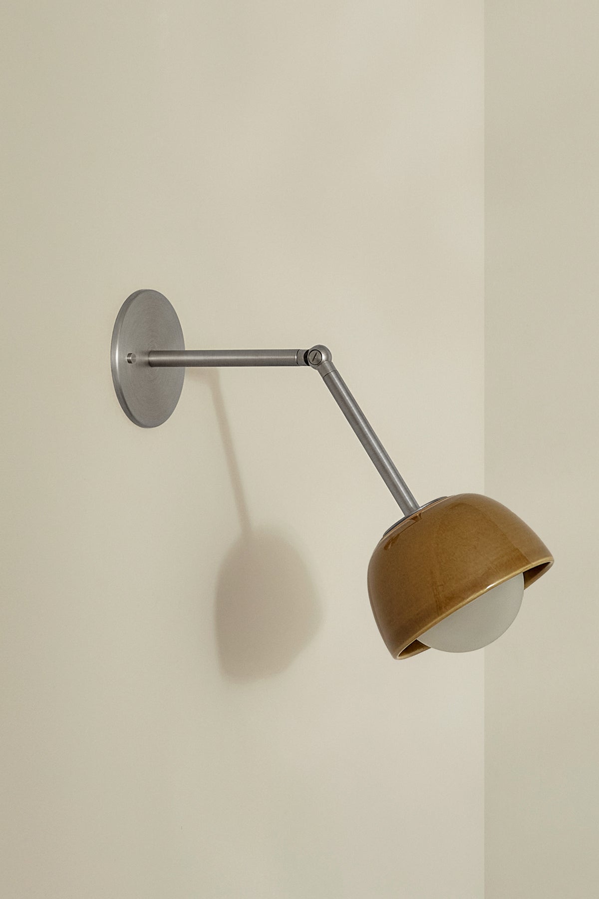 Terra 0 Long Wall Light - Marz DesignsMarz Designs