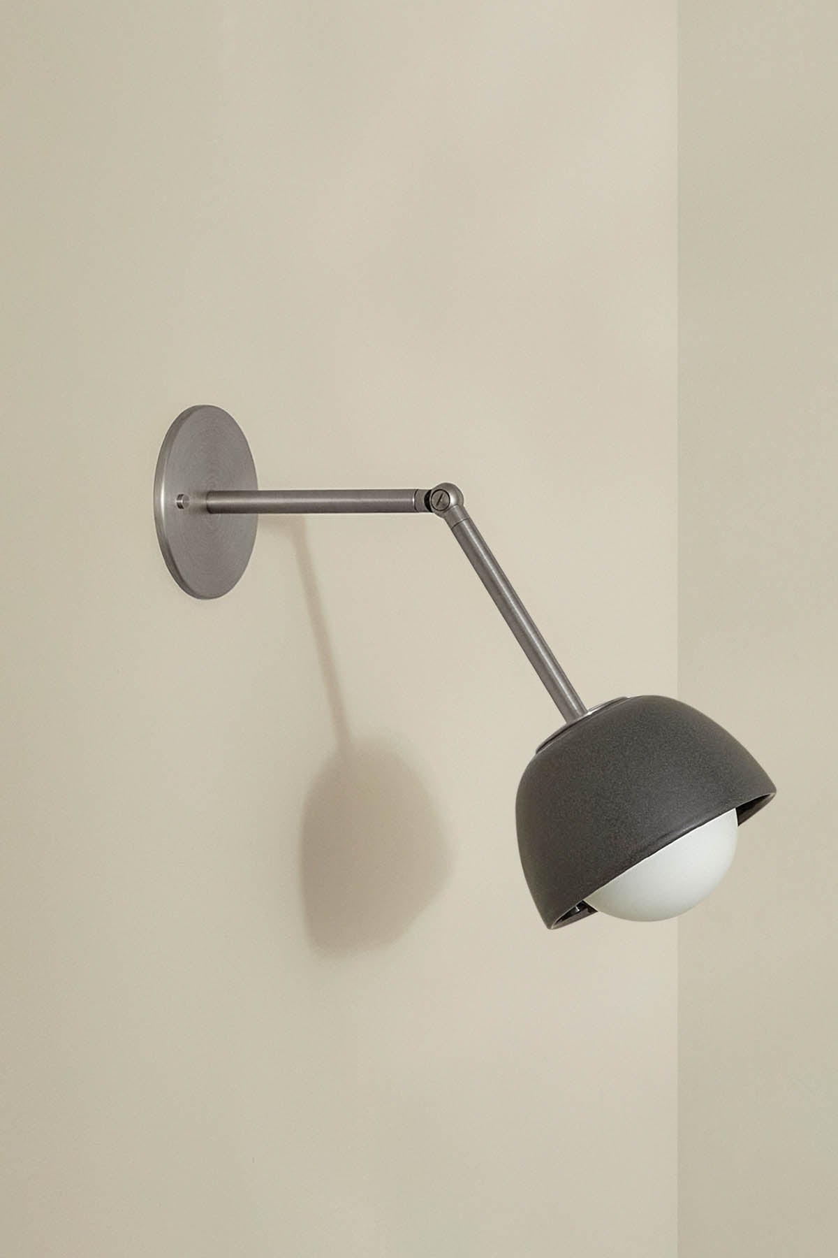 Terra 0 Long Wall Light - Marz DesignsMarz Designs