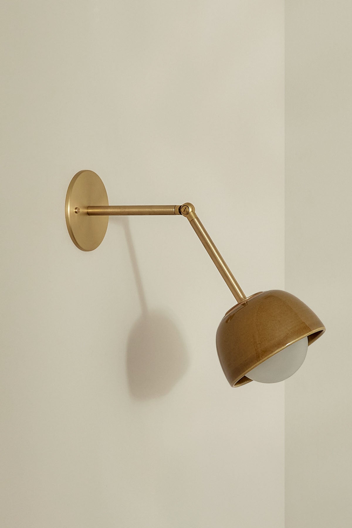 Terra 0 Long Wall Light - Marz DesignsMarz Designs