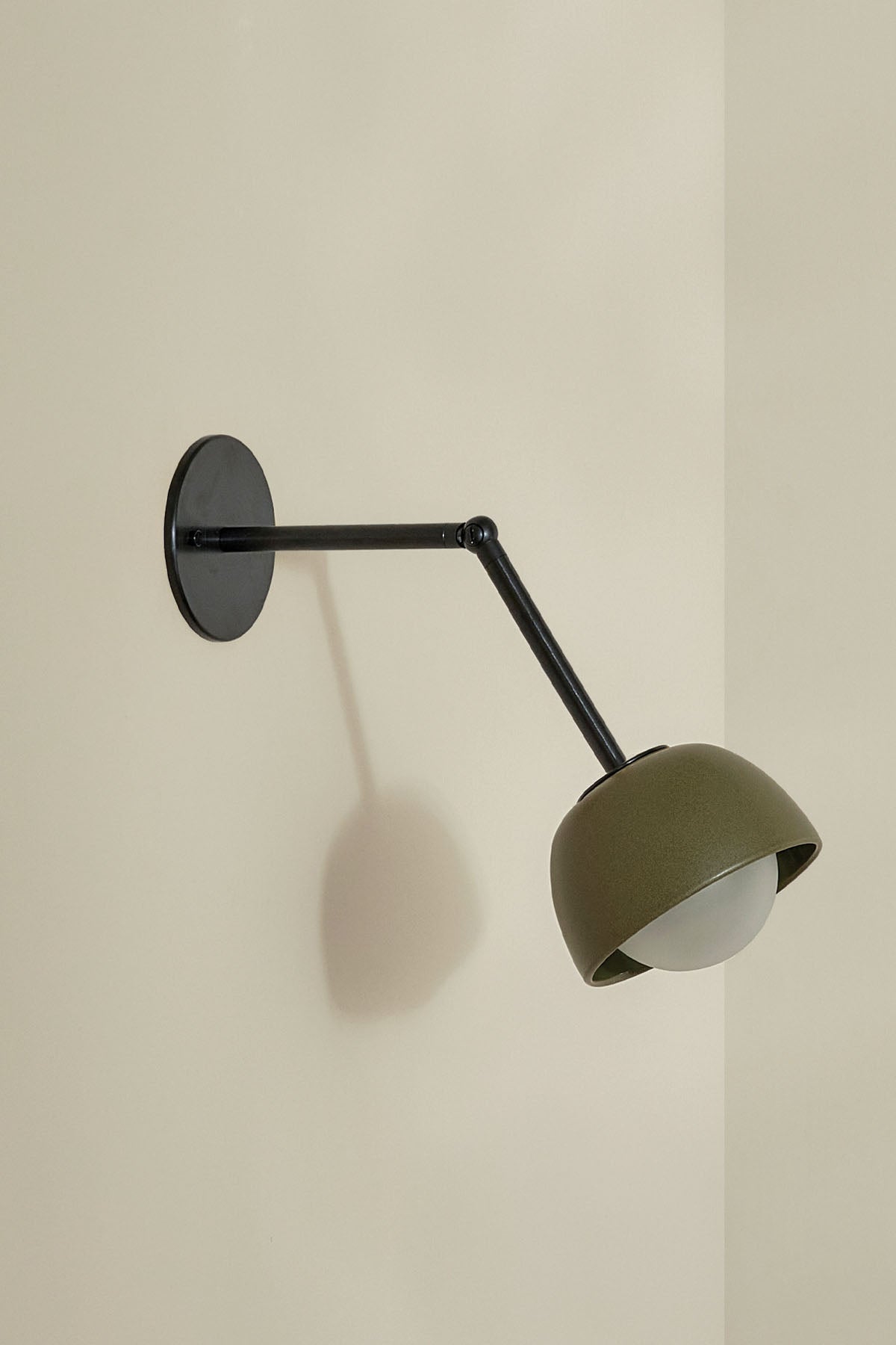 Terra 0 Long Wall Light - Marz DesignsMarz Designs