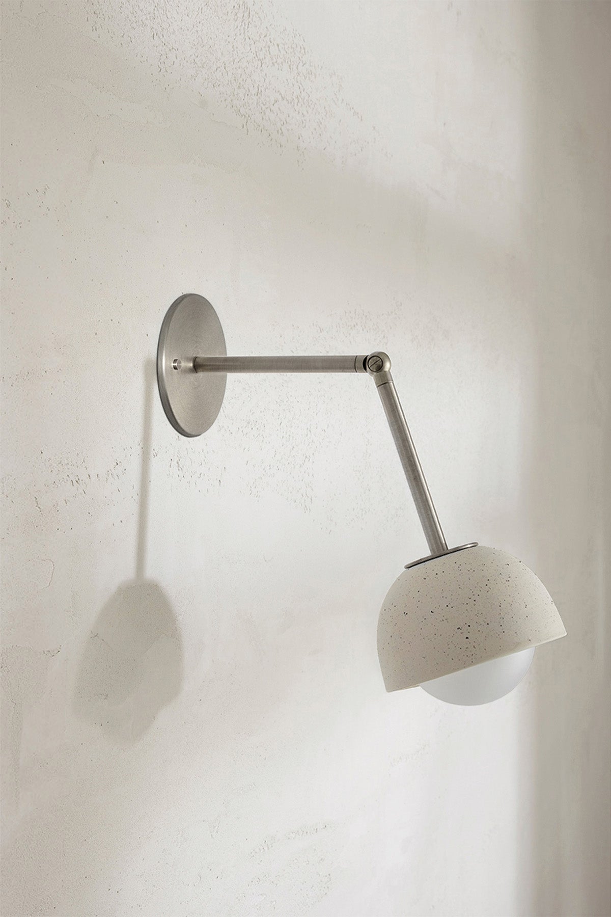 Terra 0 Long Wall Light - Marz DesignsMarz Designs