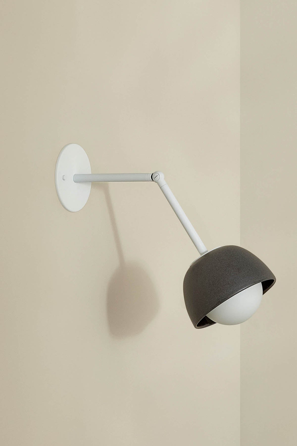 Terra 0 Long Wall Light - Marz DesignsMarz Designs