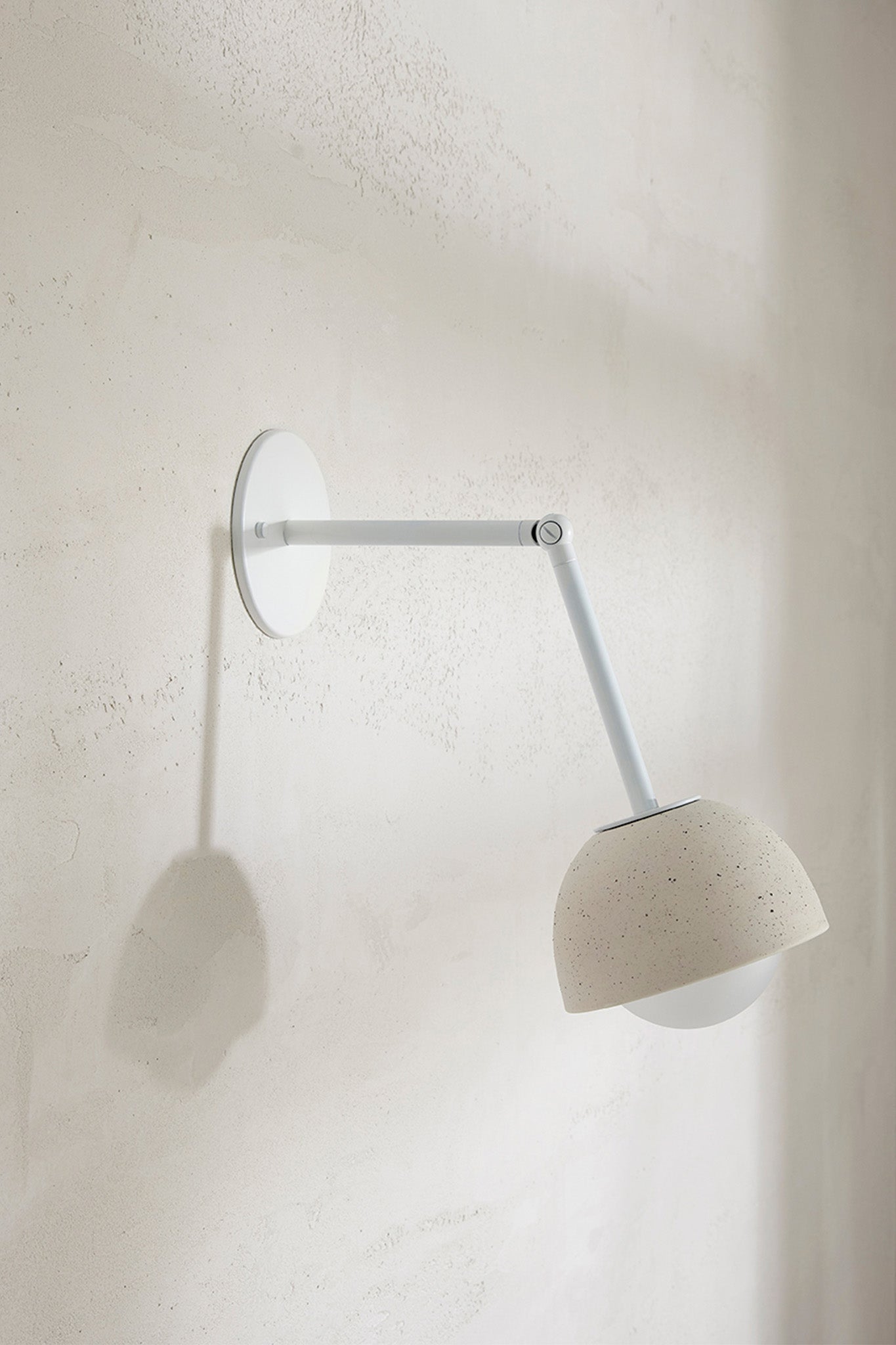 Terra 0 Long Wall Light - Marz DesignsMarz Designs