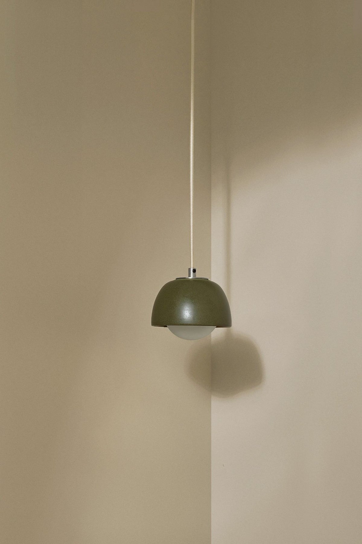 Terra 0 Pendant Light - Fabric - Marz Designs - Marz Designs - Terra 0 Pendant Light - Fabric