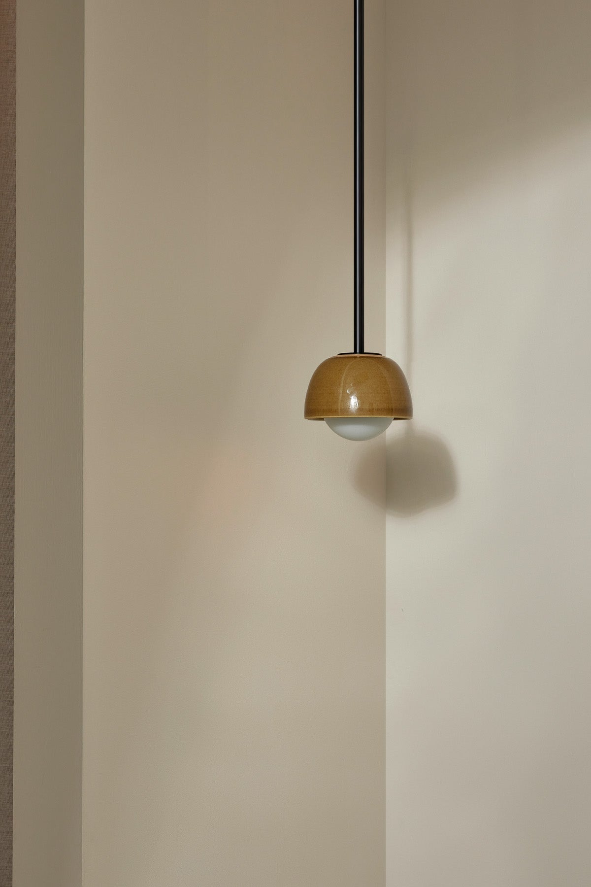 Terra 0 Pendant Light - Solid Rod - Marz Designs - Marz Designs - Terra 0 Pendant Light - Solid Rod