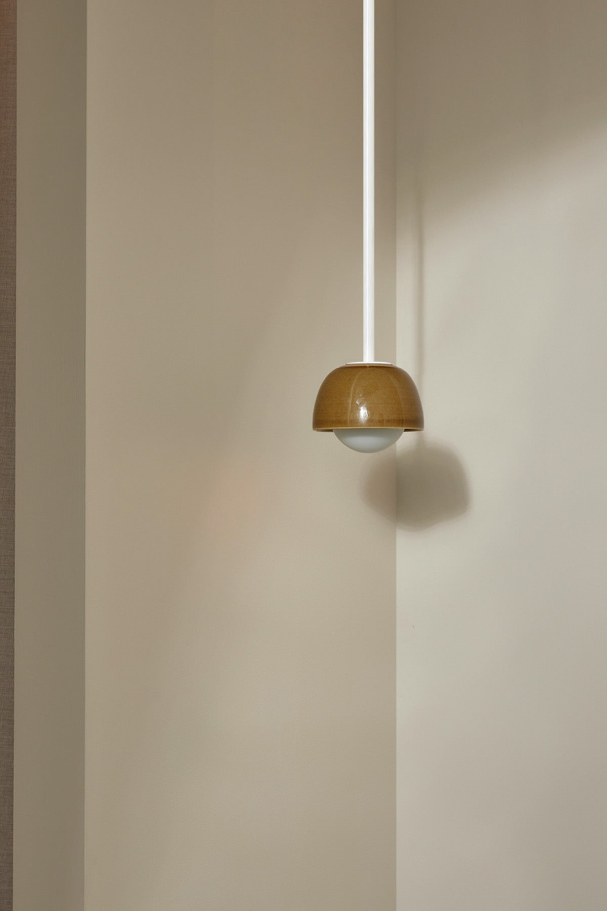 Terra 0 Pendant Light - Solid Rod - Marz Designs - Marz Designs - Terra 0 Pendant Light - Solid Rod