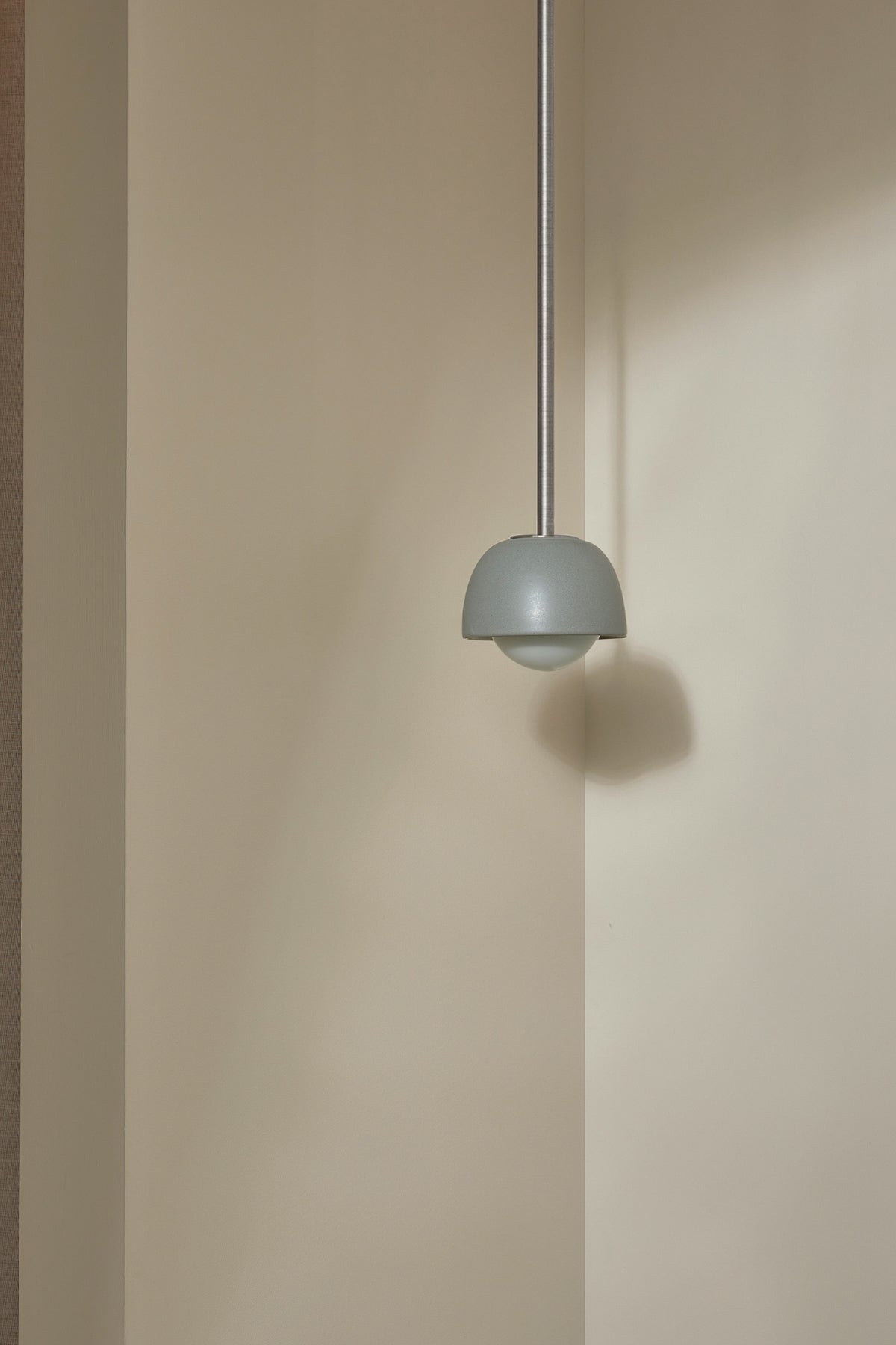 Terra 0 Pendant Light - Solid Rod - Marz DesignsMarz Designs