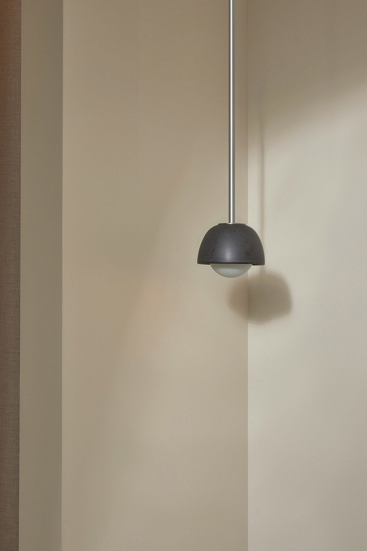 Terra 0 Pendant Light - Solid Rod - Marz Designs - Marz Designs - Terra 0 Pendant Light - Solid Rod