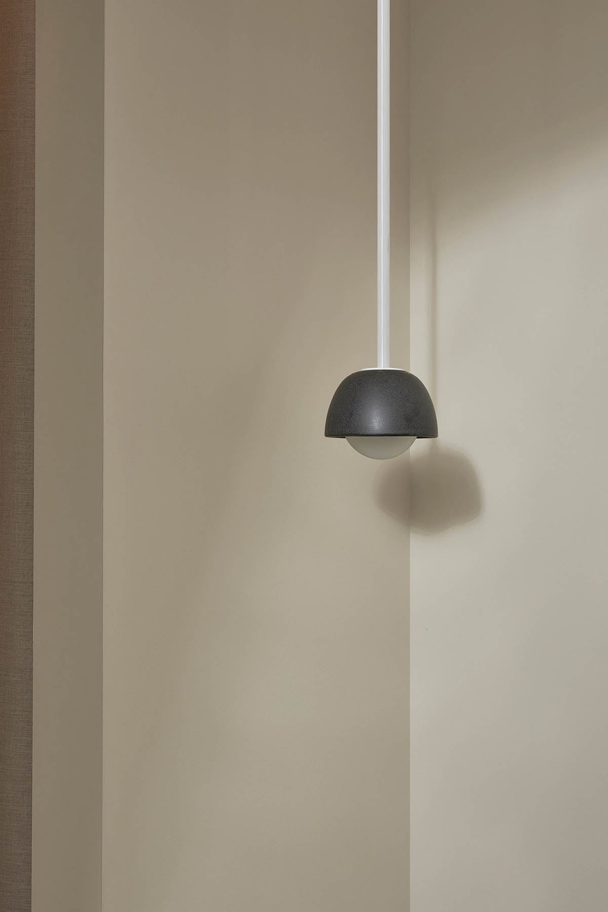 Terra 0 Pendant Light - Solid Rod - Marz Designs - Marz Designs - Terra 0 Pendant Light - Solid Rod