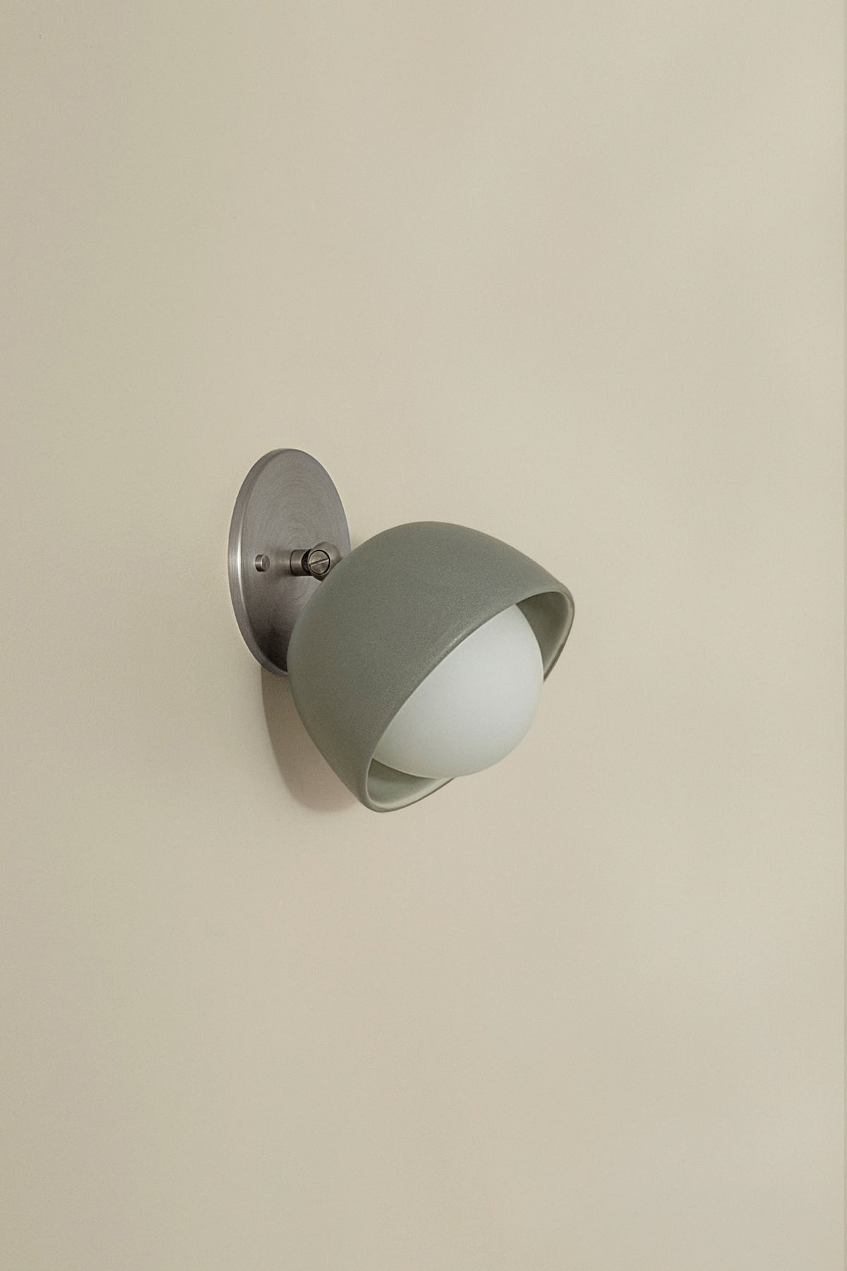 Terra 0 Short Surface Sconce - Marz DesignsMarz Designs