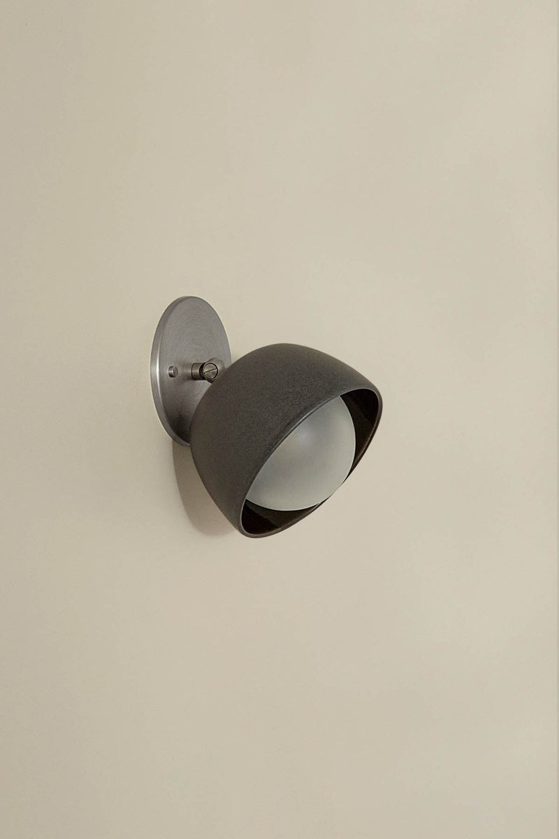 Terra 0 Short Surface Sconce - Marz Designs - Marz Designs - Terra 0 Short Surface Sconce
