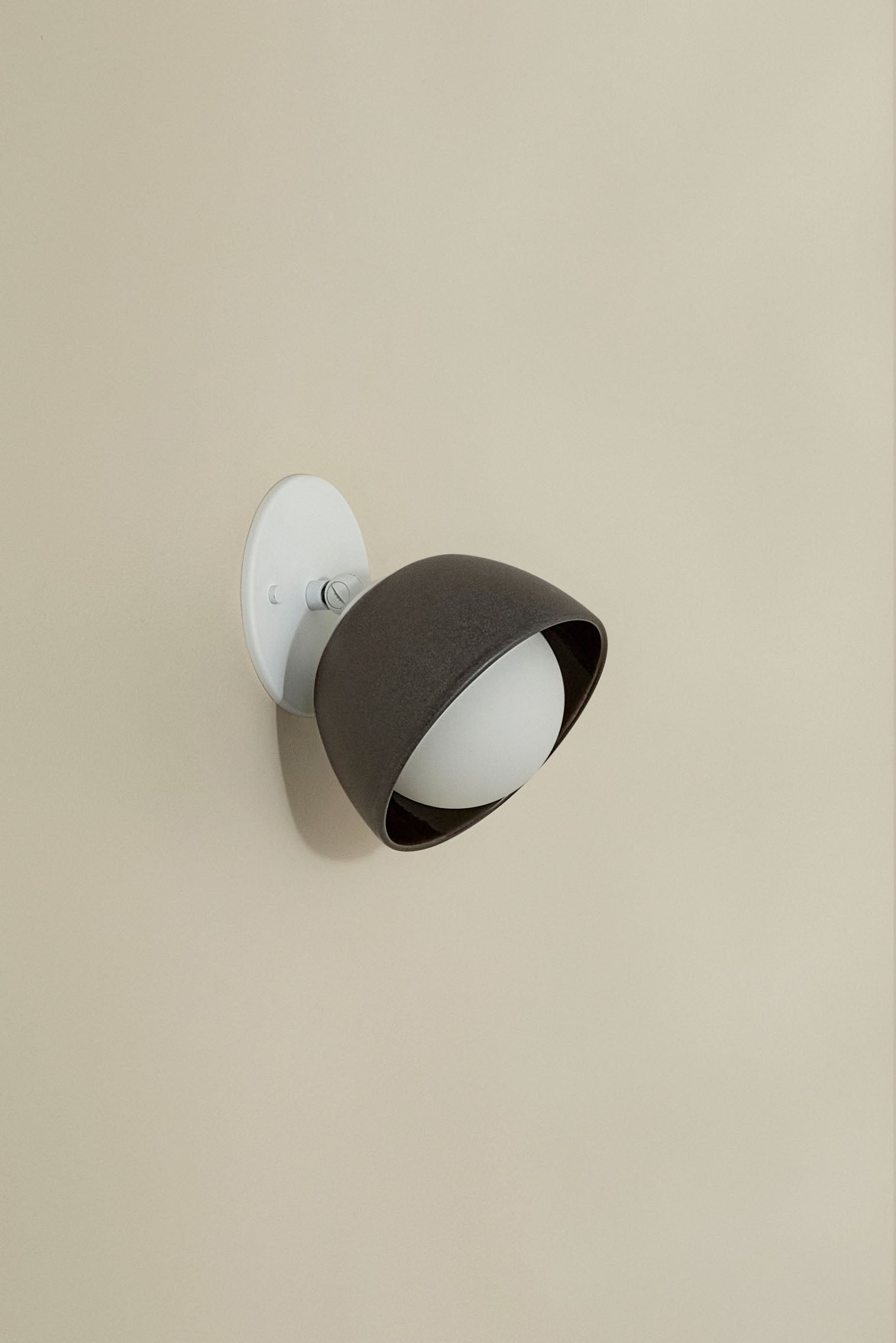 Terra 0 Short Surface Sconce - Marz DesignsMarz Designs