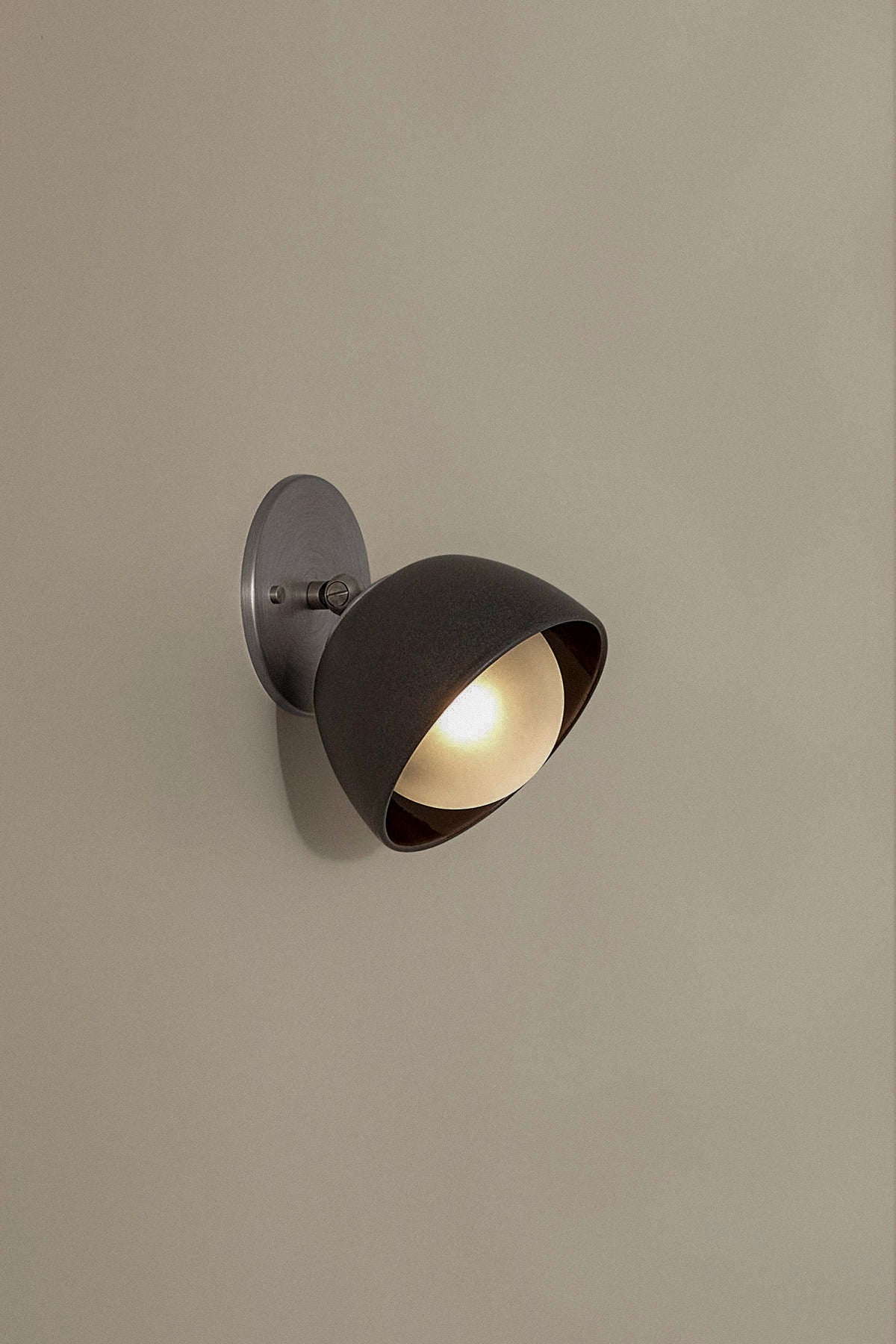Terra 0 Short Surface Sconce - Marz Designs - Marz Designs - :switchedon