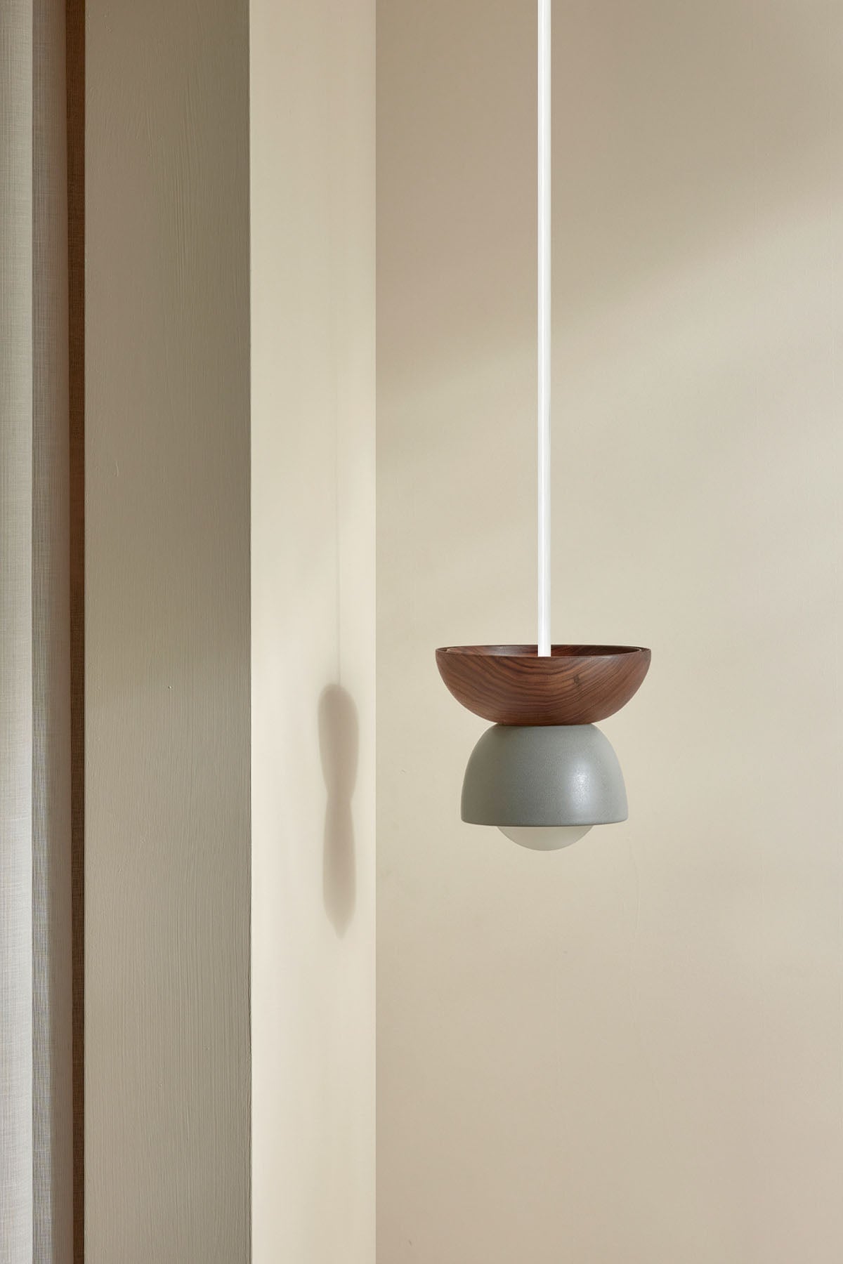 Terra 00 Pendant Light - Solid Rod - Marz Designs - Marz Designs - Terra 00 Pendant Light - Solid Rod