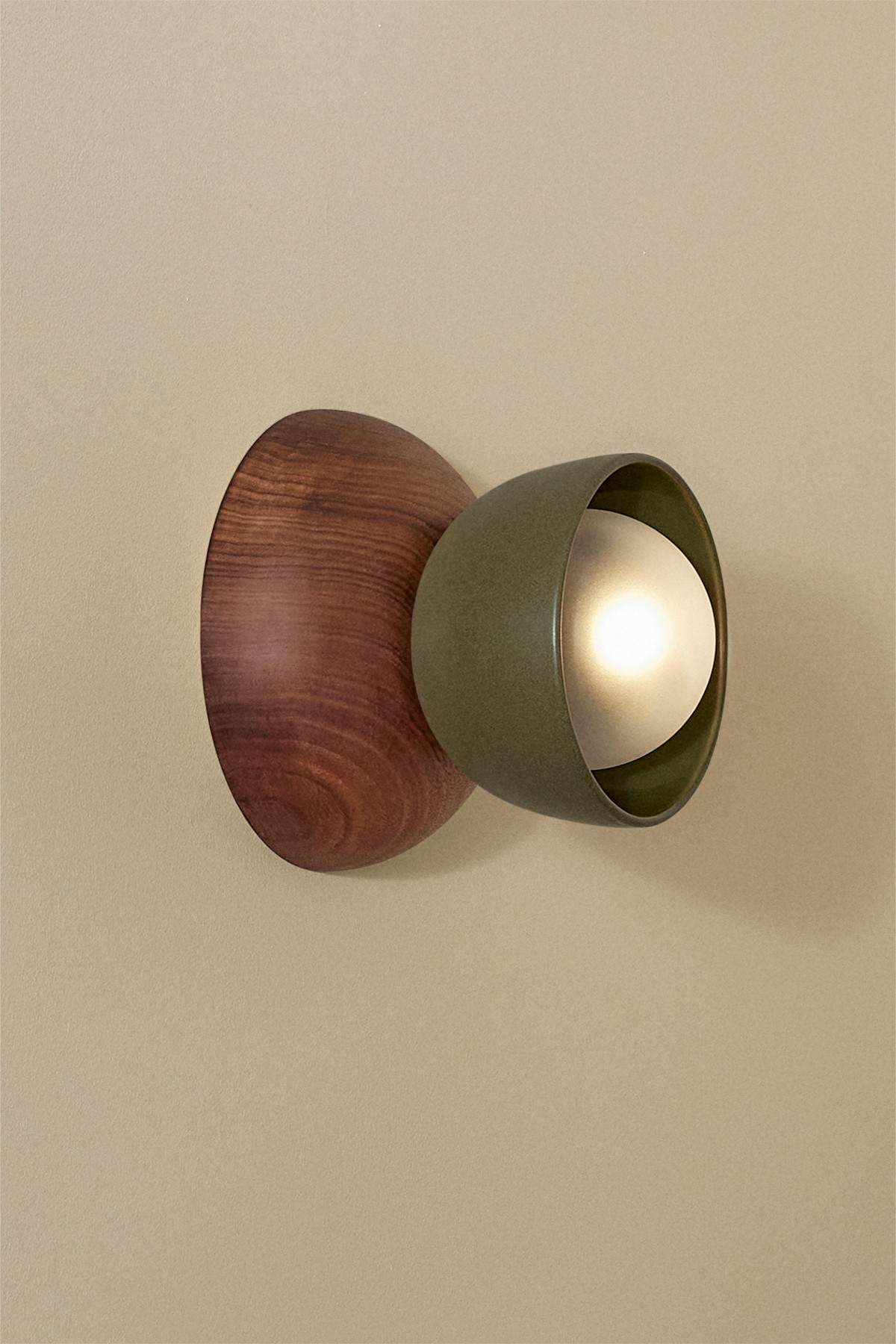 Terra 00 Surface Sconce - Marz Designs - Marz Designs - :switchedon