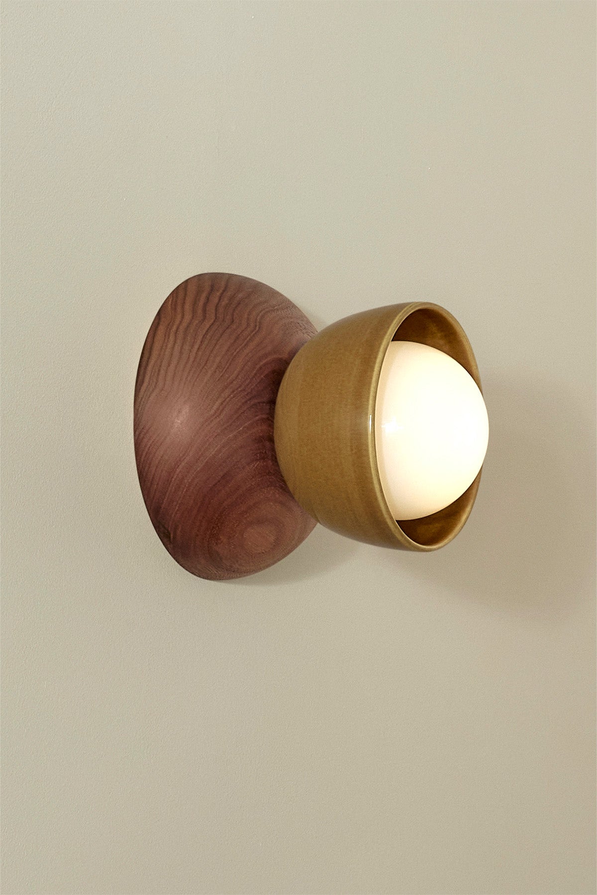 Terra 00 Surface Sconce - Marz Designs - Marz Designs -