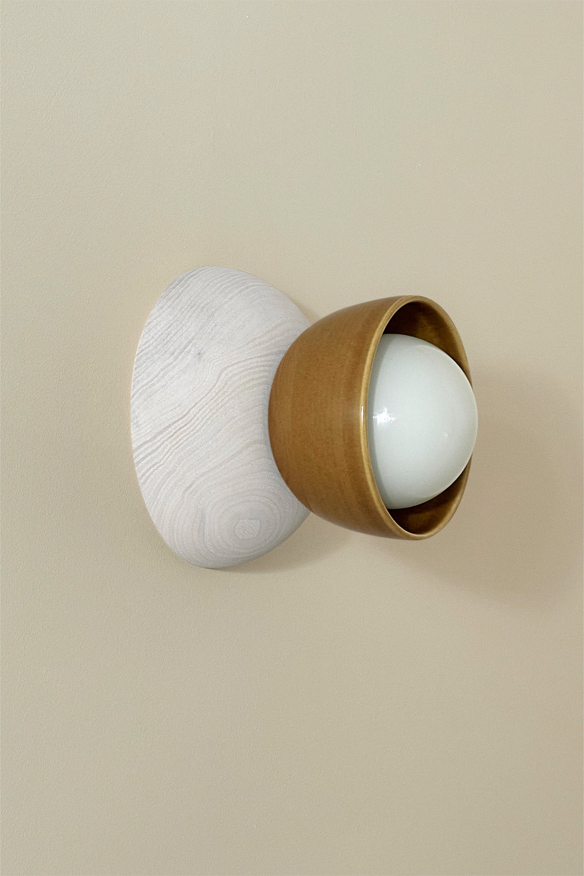Terra 00 Surface Sconce - Marz DesignsMarz Designs