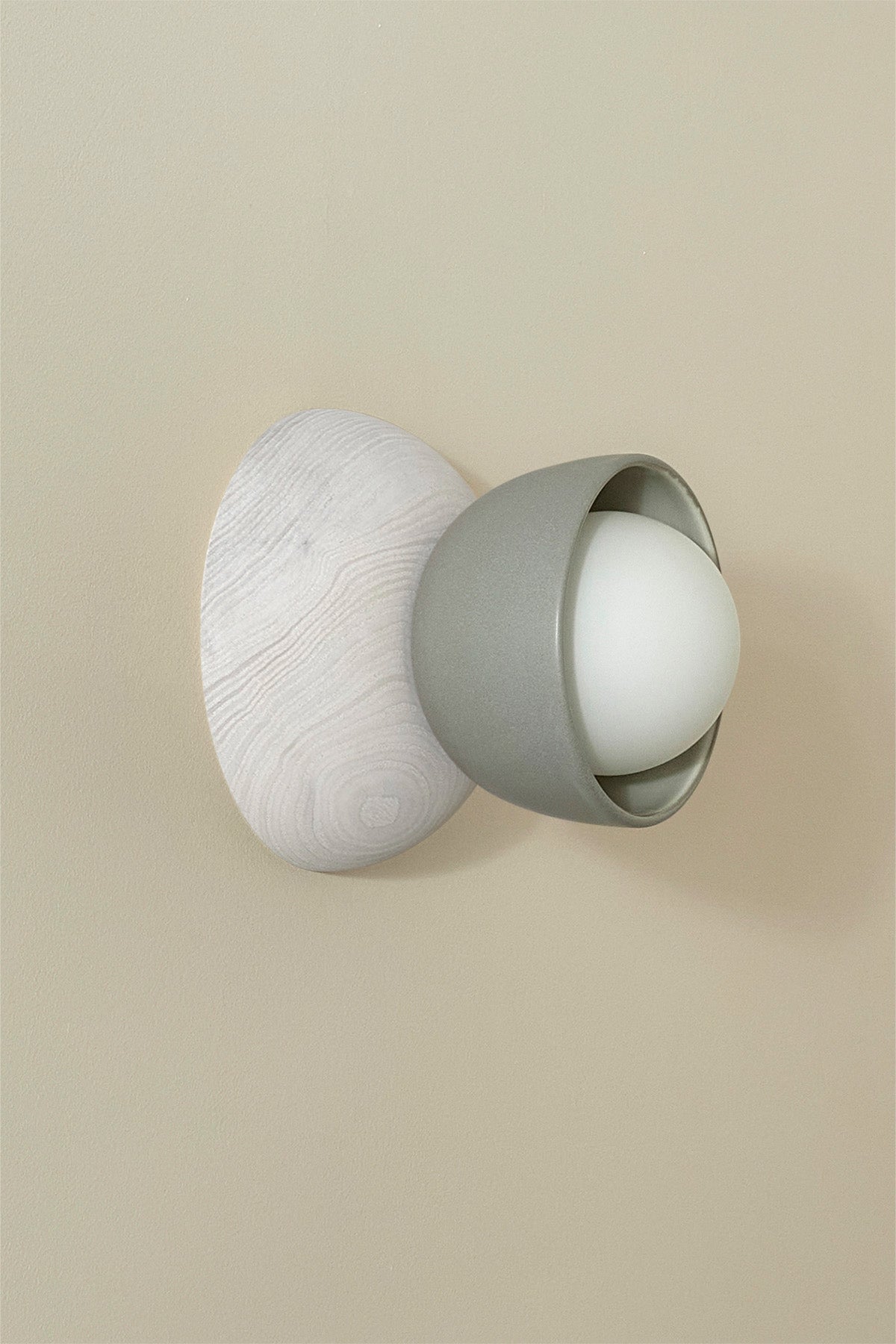 Terra 00 Surface Sconce - Marz DesignsMarz Designs
