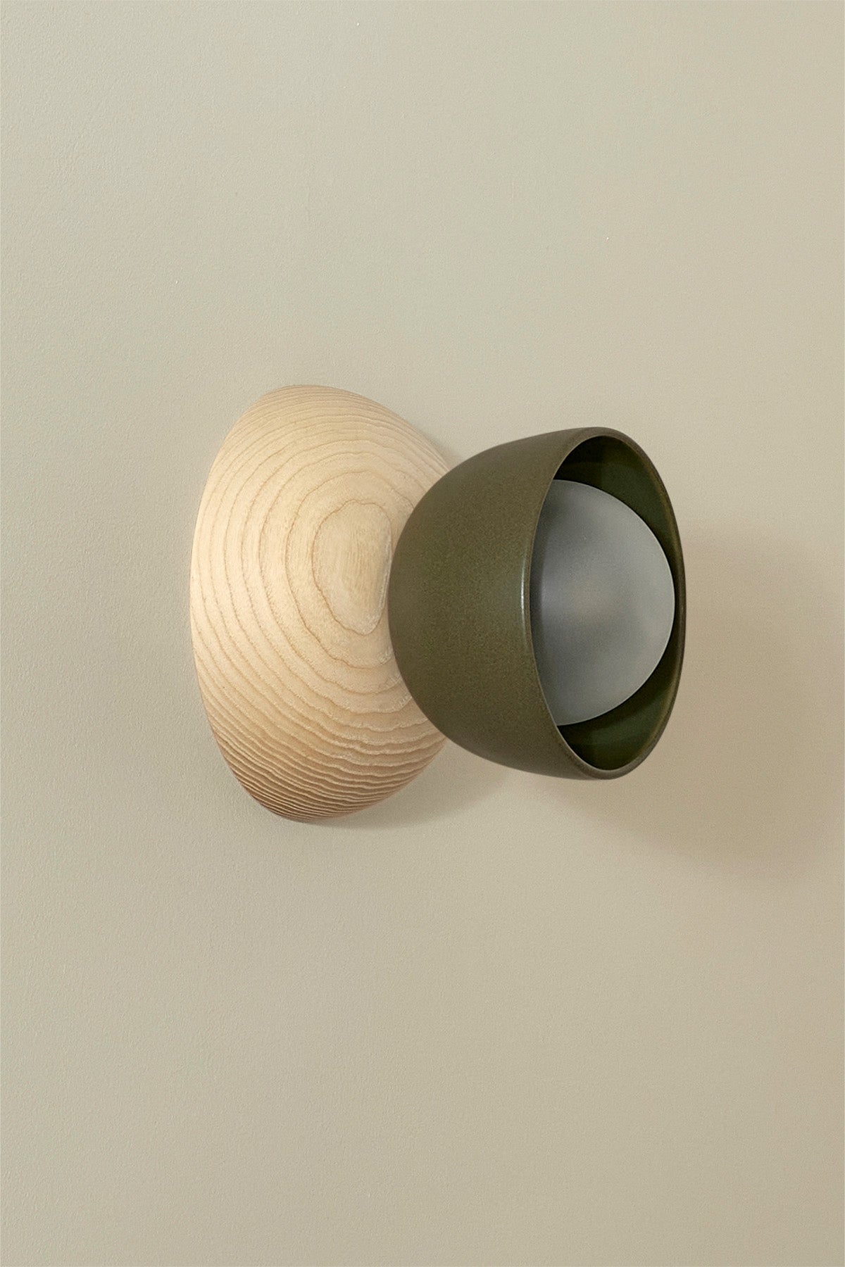Terra 00 Surface Sconce - Marz DesignsMarz Designs