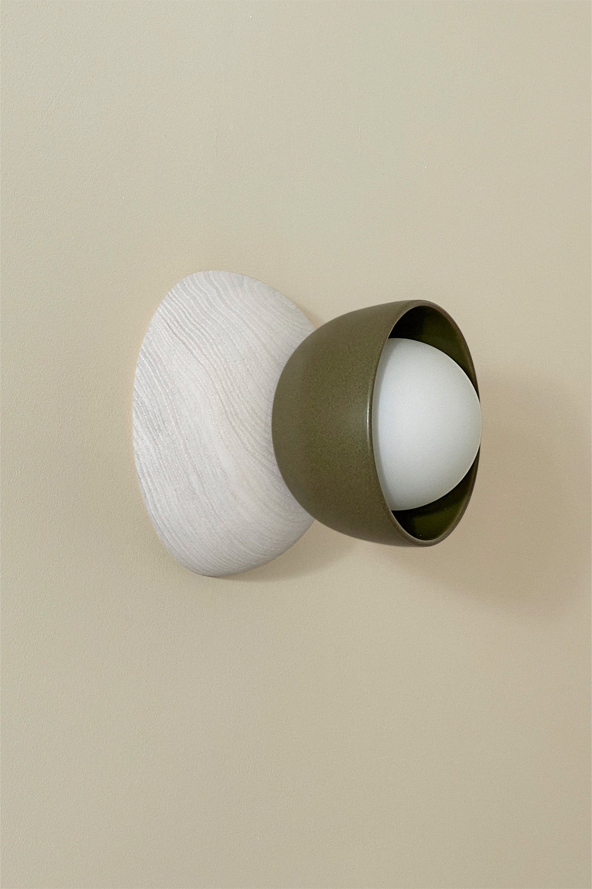 Terra 00 Surface Sconce - Marz DesignsMarz Designs
