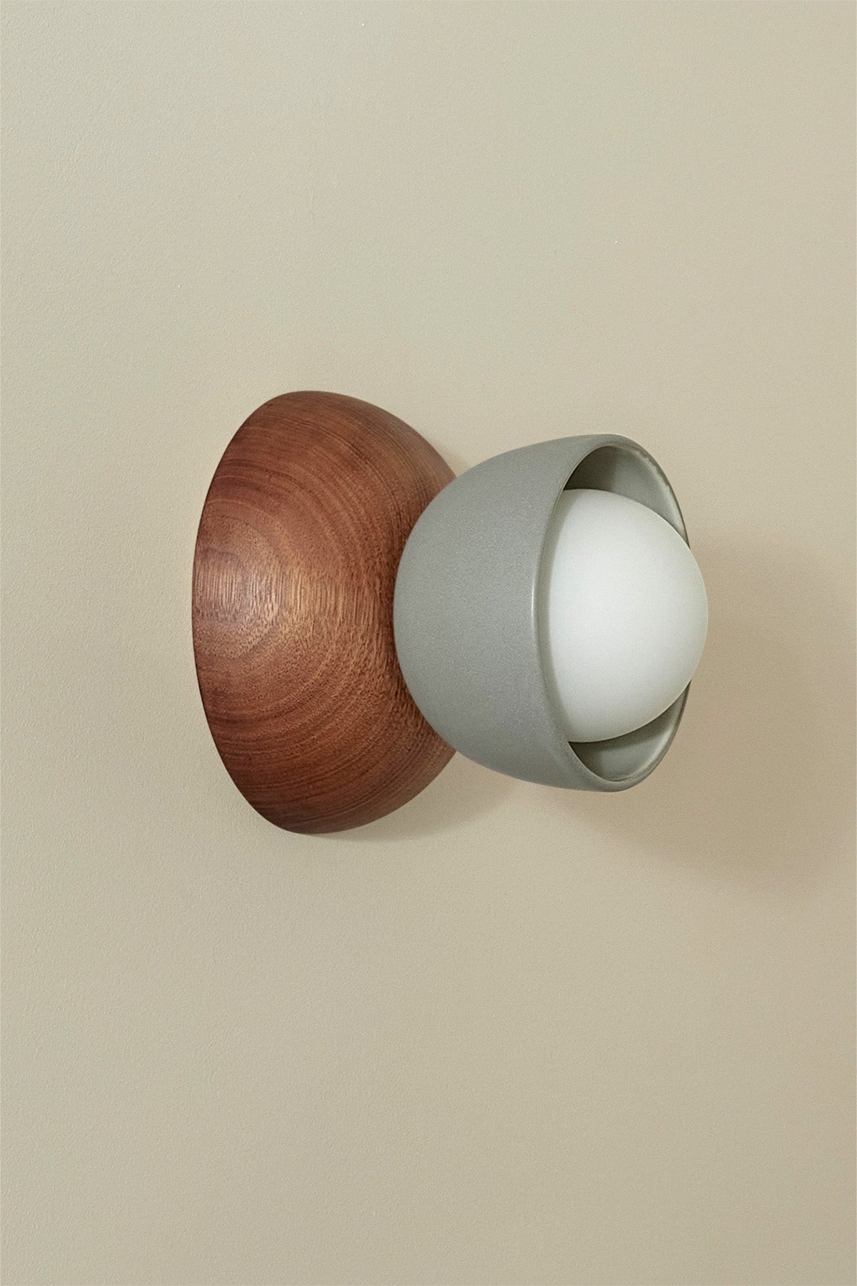 Terra 00 Surface Sconce - Marz DesignsMarz Designs