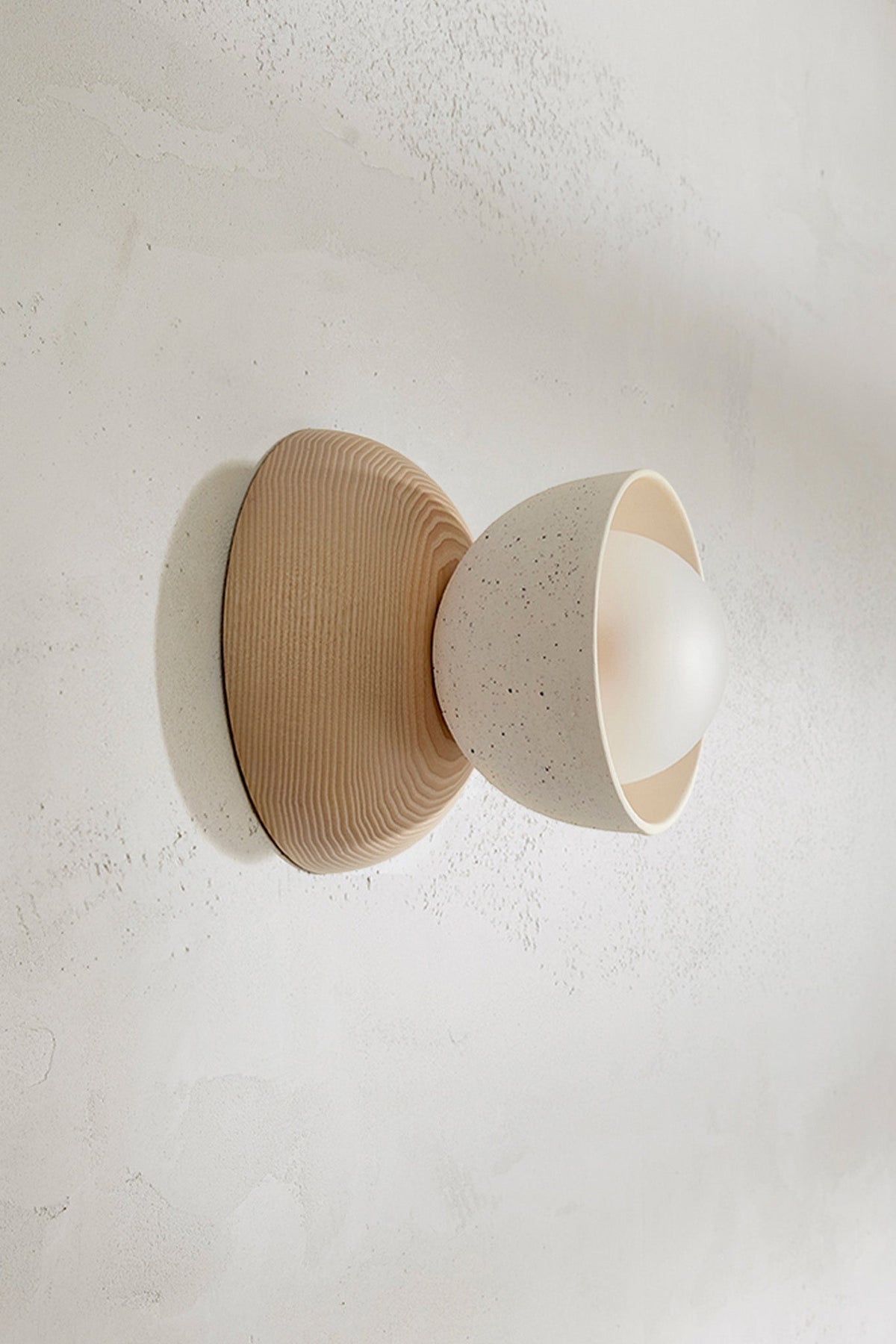 Terra 00 Surface Sconce - Marz Designs - Marz Designs -