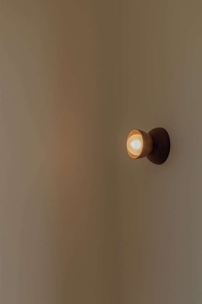 Terra 00 Surface Sconce - Marz DesignsMarz Designs