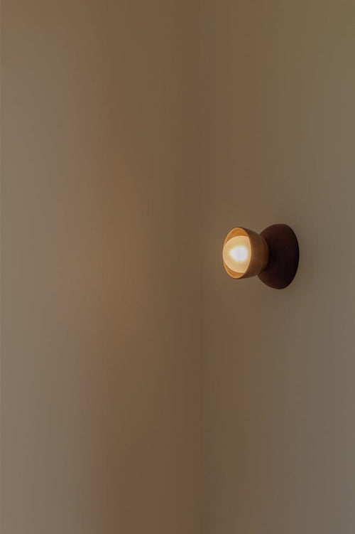 Terra 00 Surface Sconce
