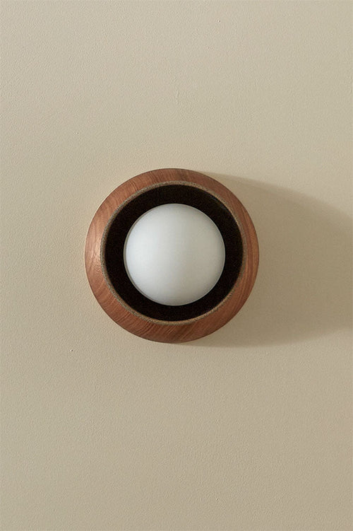 Terra 00 Surface Sconce