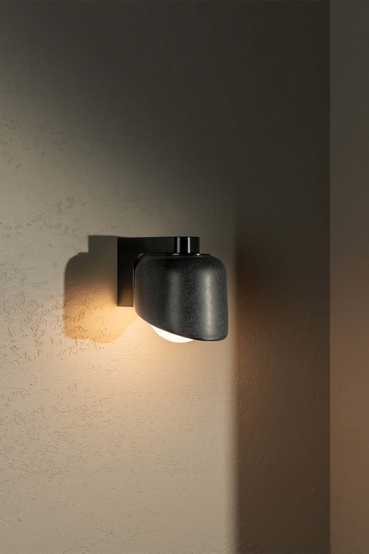 Terra 0.5 Wall Light - Marz DesignsMarz Designs